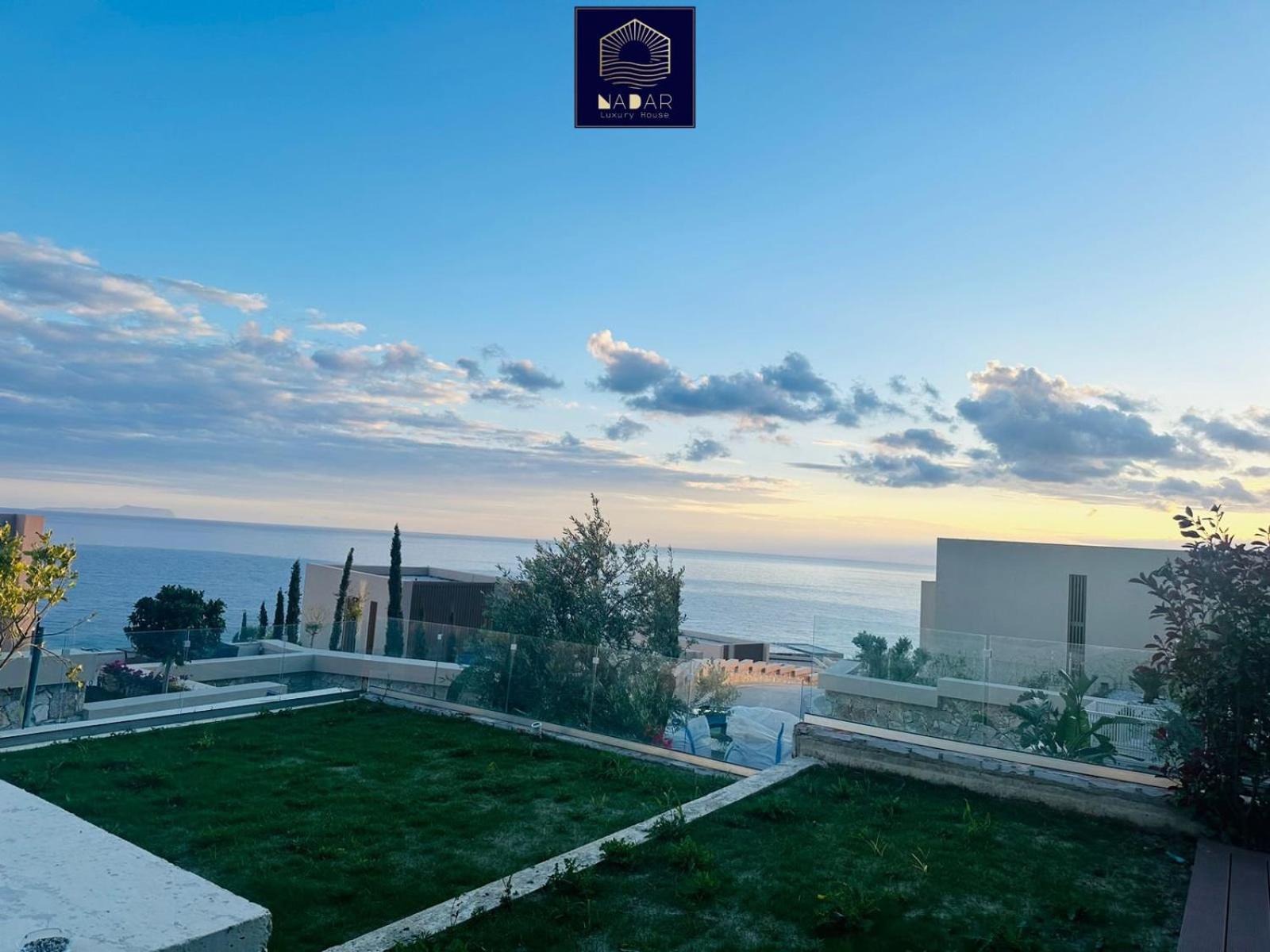 NaDar Luxury House - Green Coast