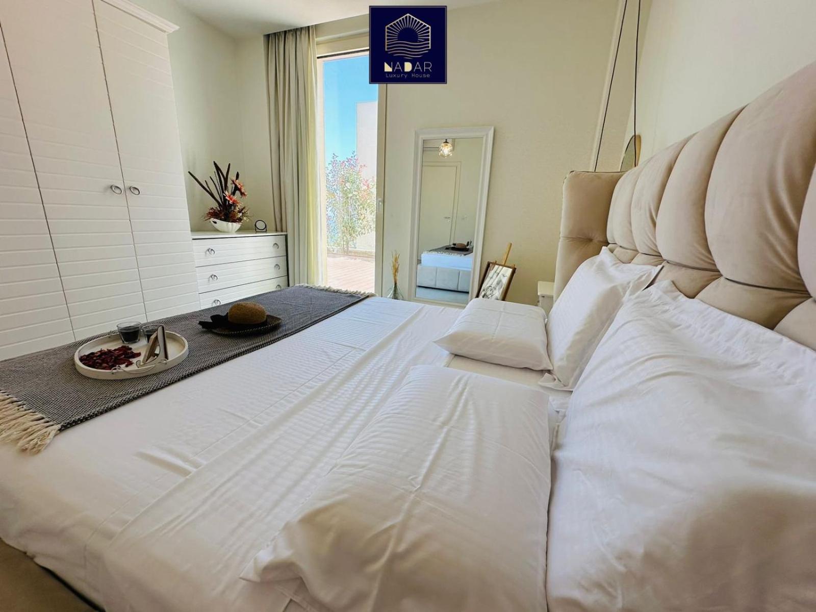 NaDar Luxury House - Green Coast