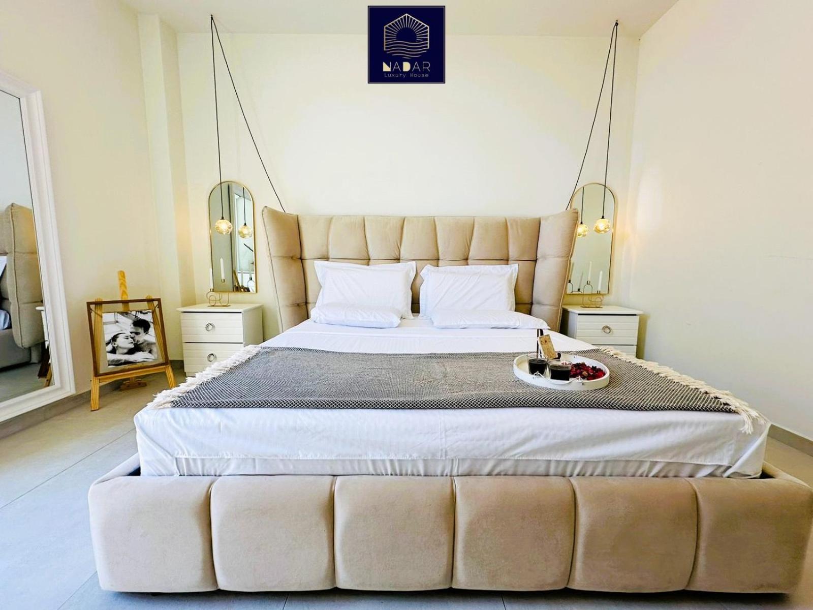 NaDar Luxury House - Green Coast