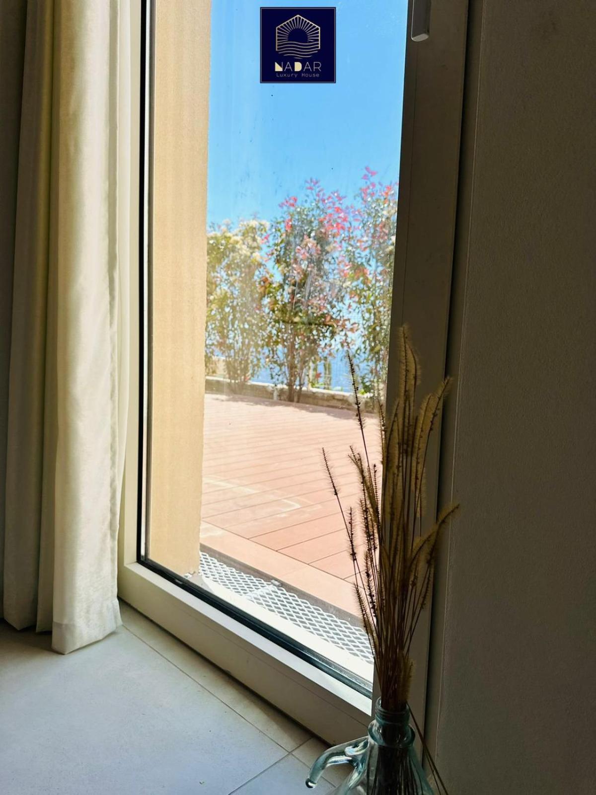 NaDar Luxury House - Green Coast
