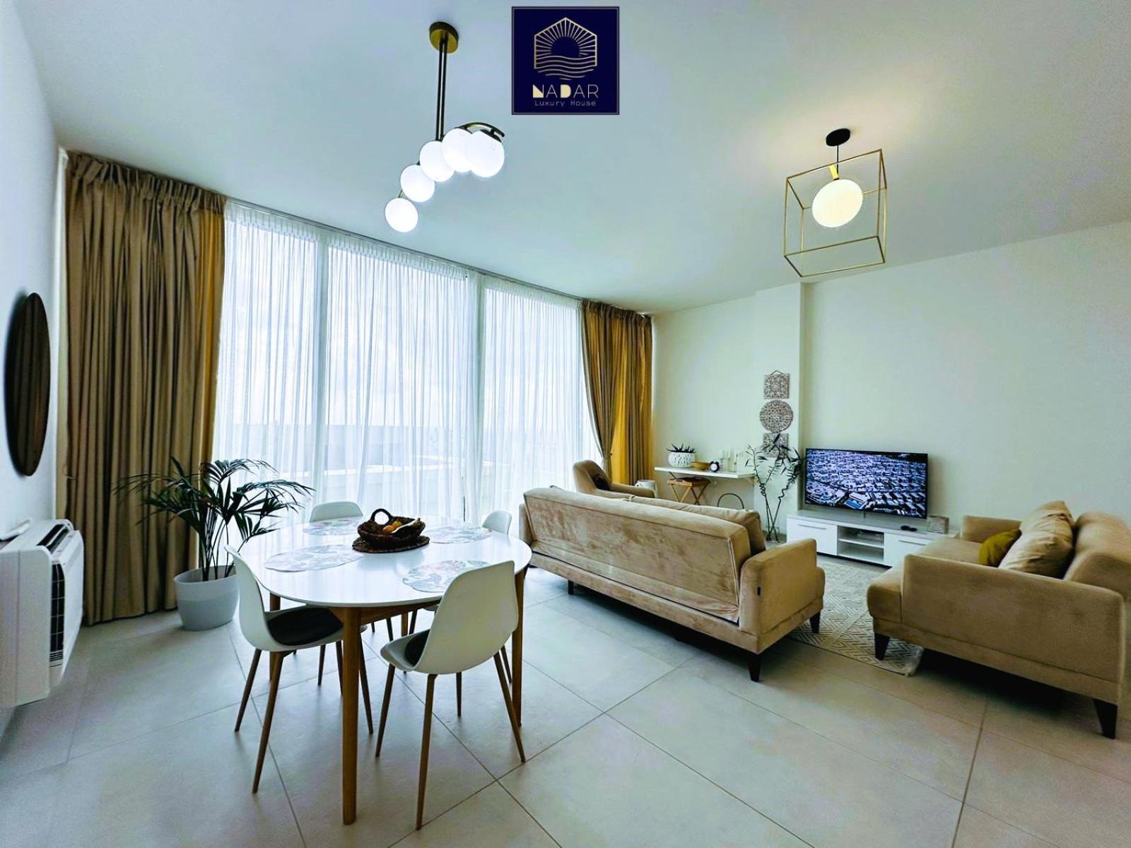 NaDar Luxury House - Green Coast