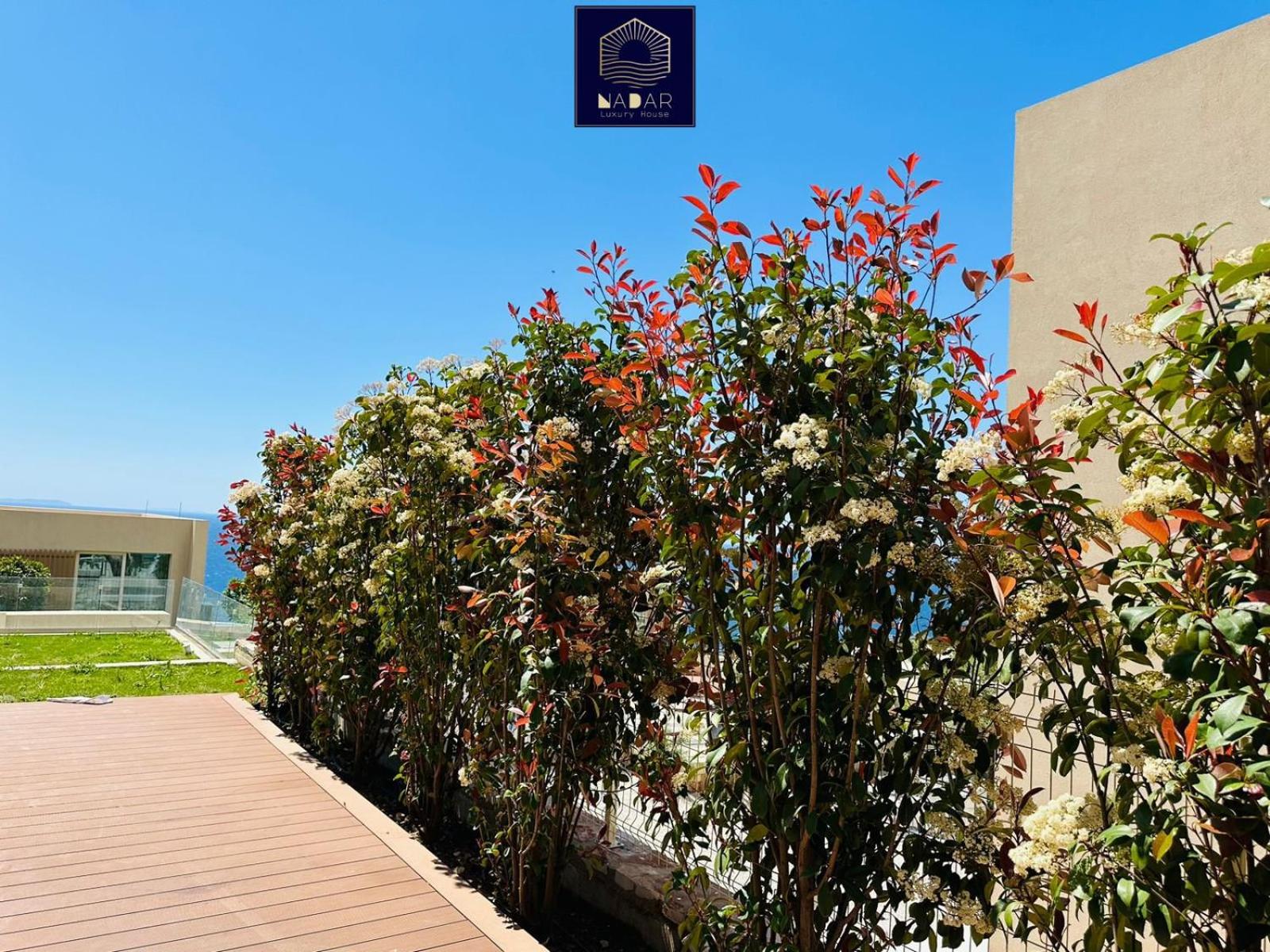NaDar Luxury House - Green Coast