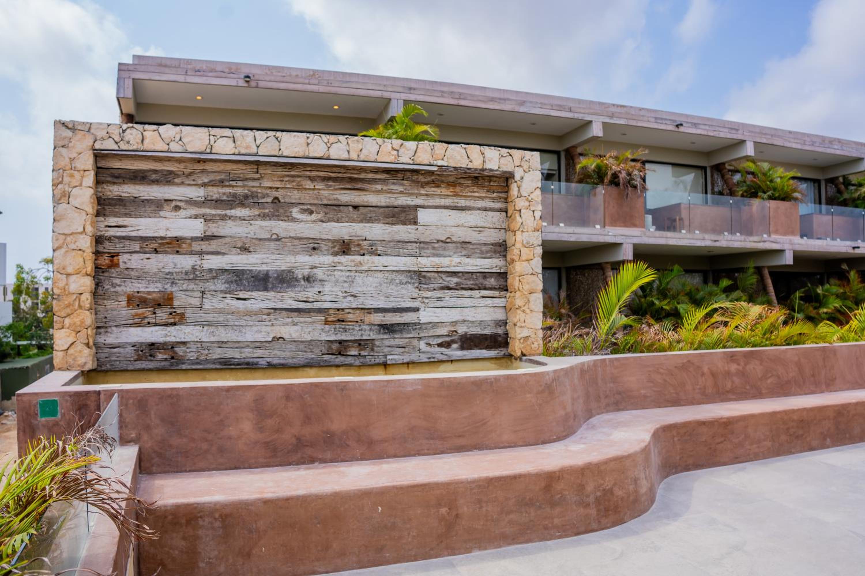 Xamira Tulum Studios