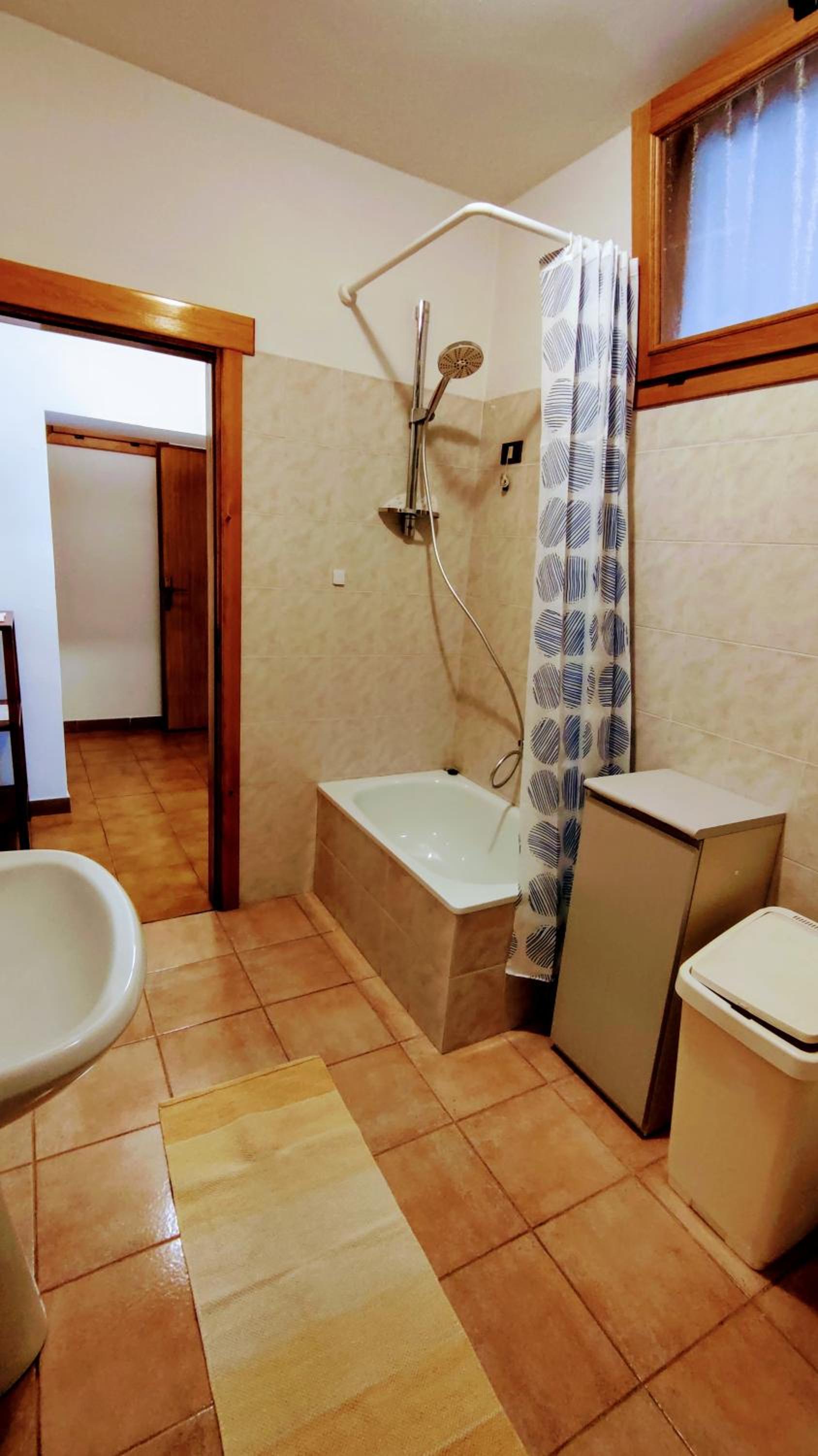 Casa Affitto Daone view 4