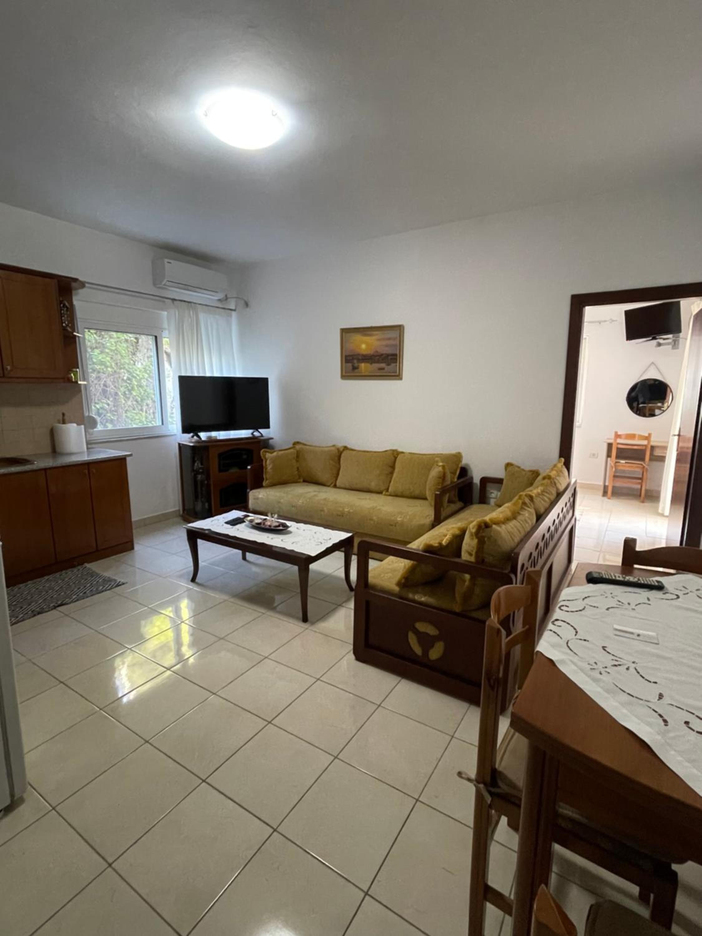 Vicky’s Apartment by the Sea