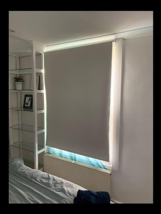 Bright 1-Bedroom Apt in Chelsea