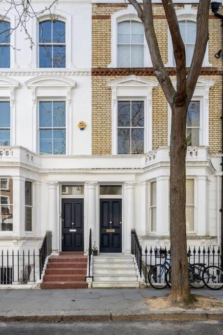 Bright 1-Bedroom Apt in Chelsea