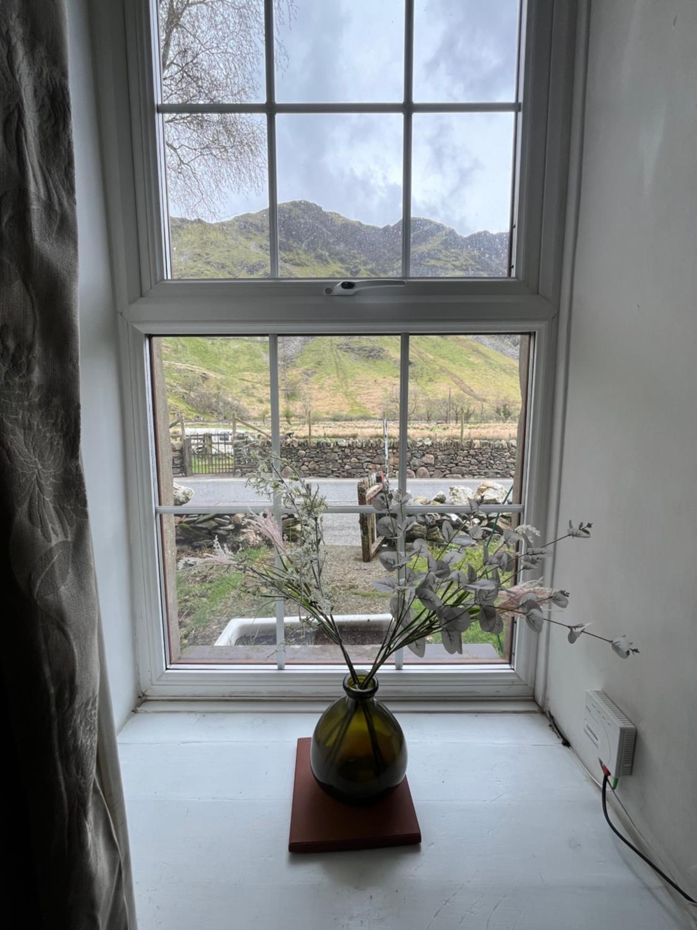 Terfyn Cottage
