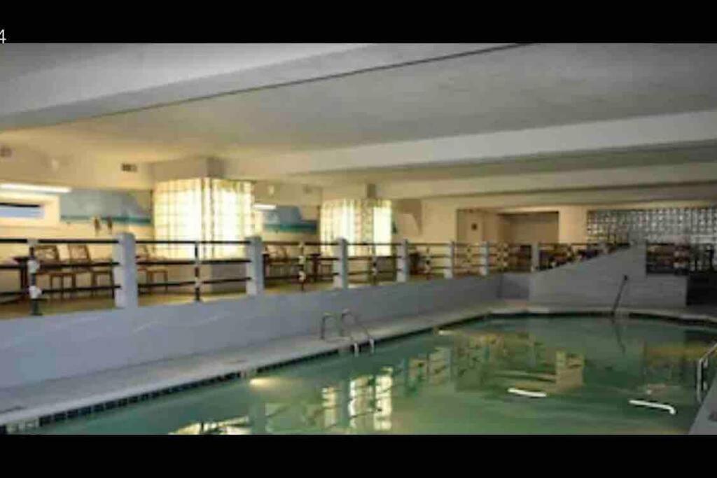 Gorgeous 2 BR/2 BR Newly Renovated BeachFront Condo view 3