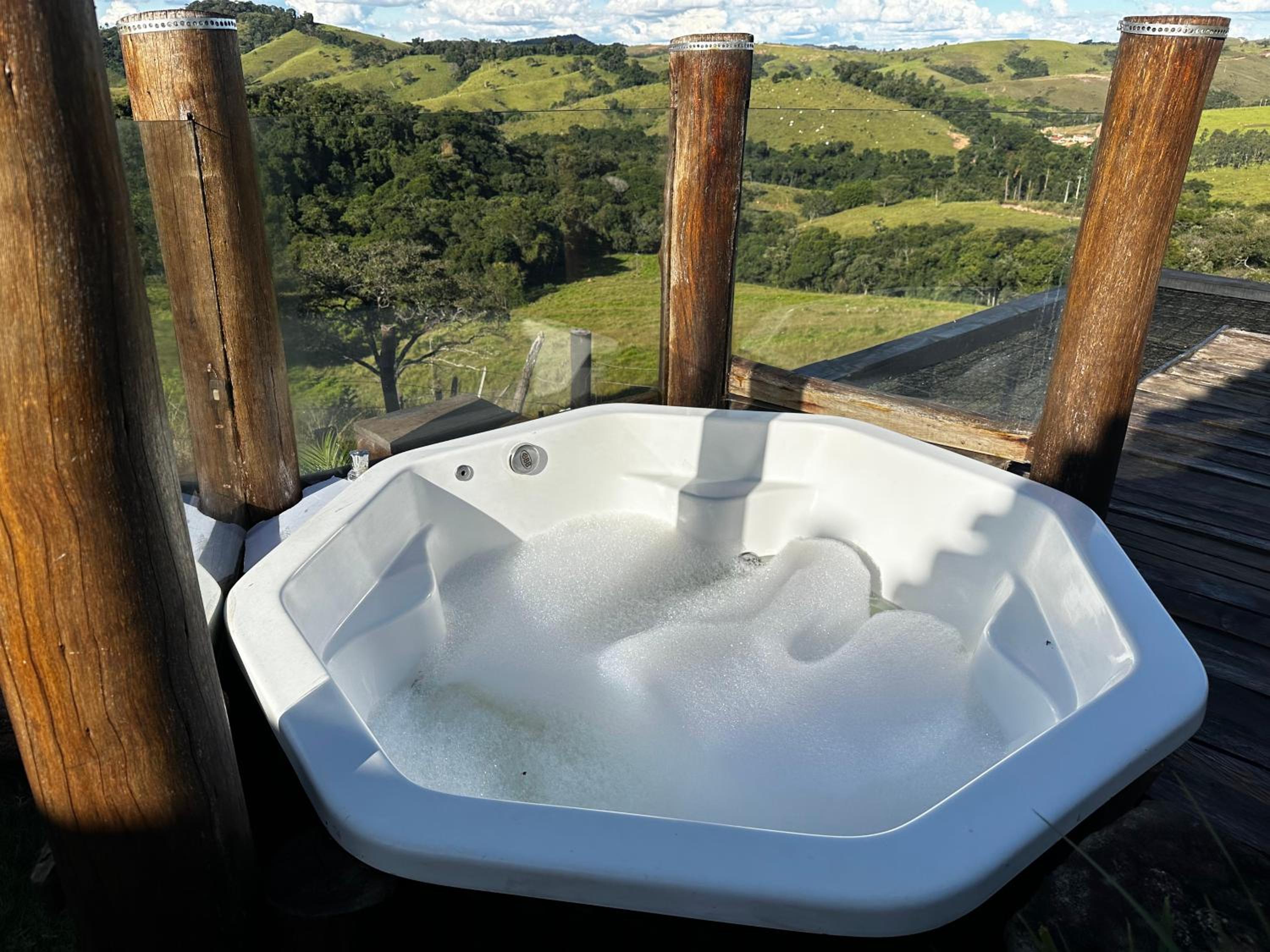 Ecovalle São Thomé