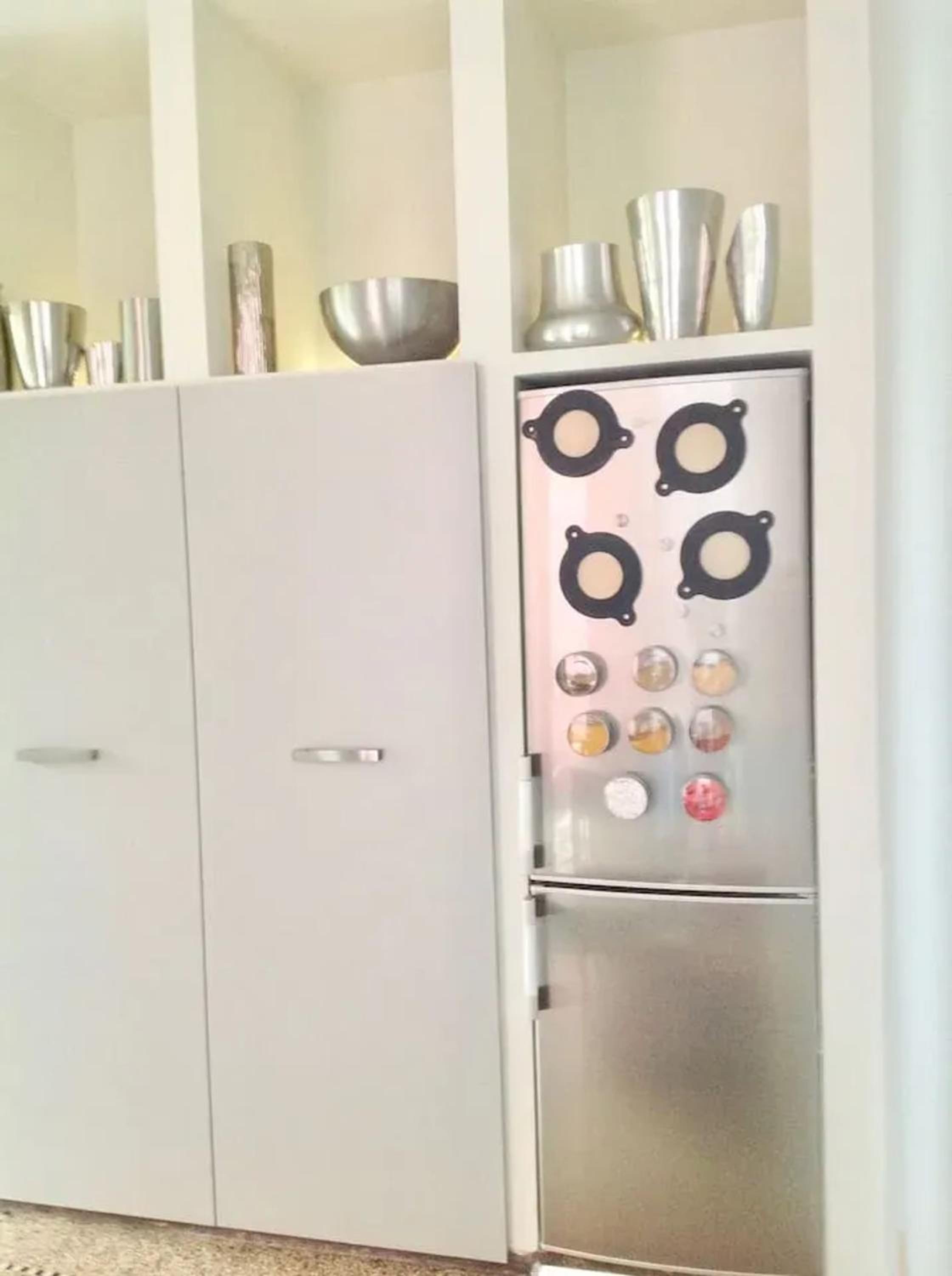 Spacious apartment in Brussels, large private garden