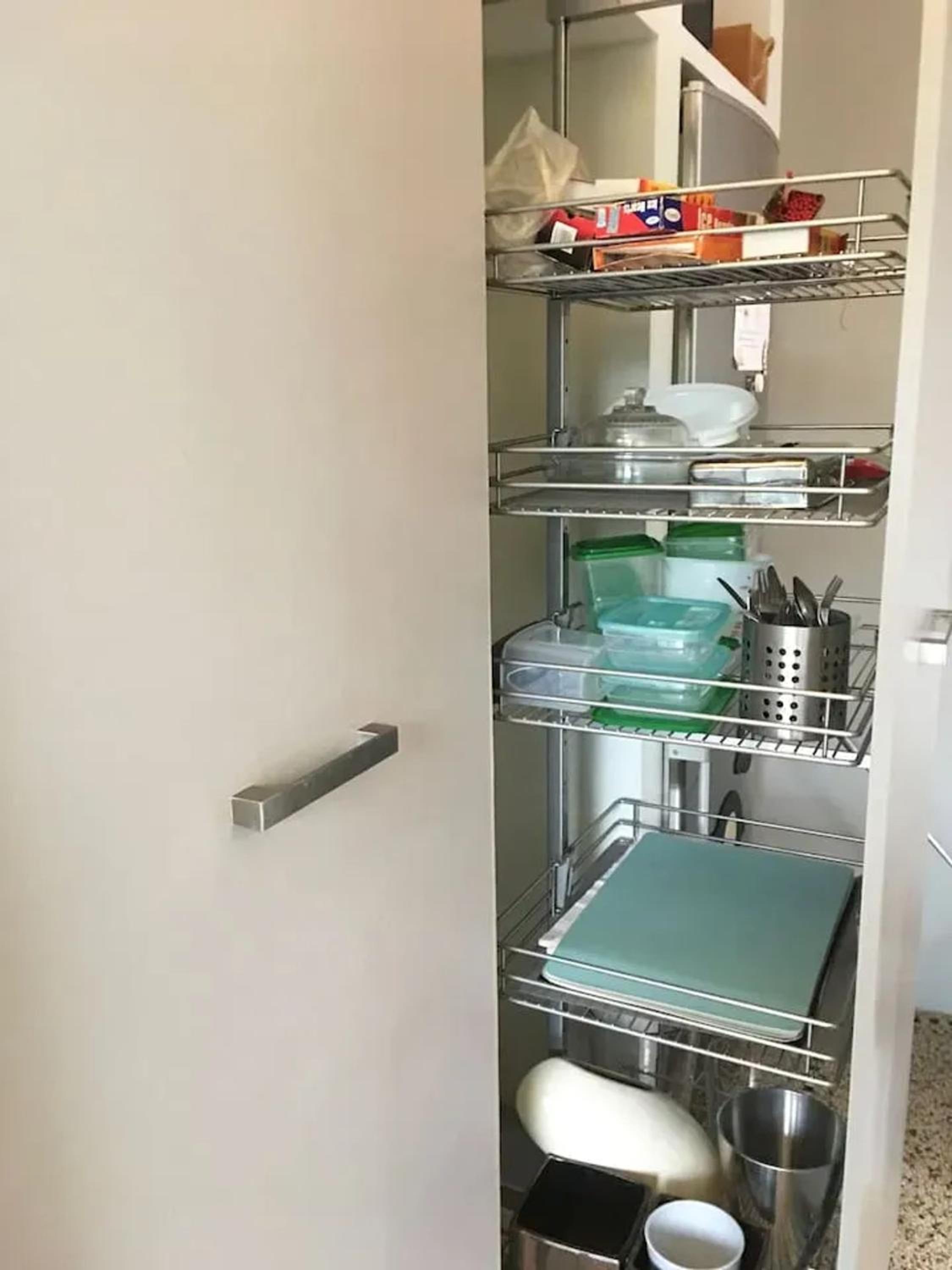 Spacious apartment in Brussels, large private garden