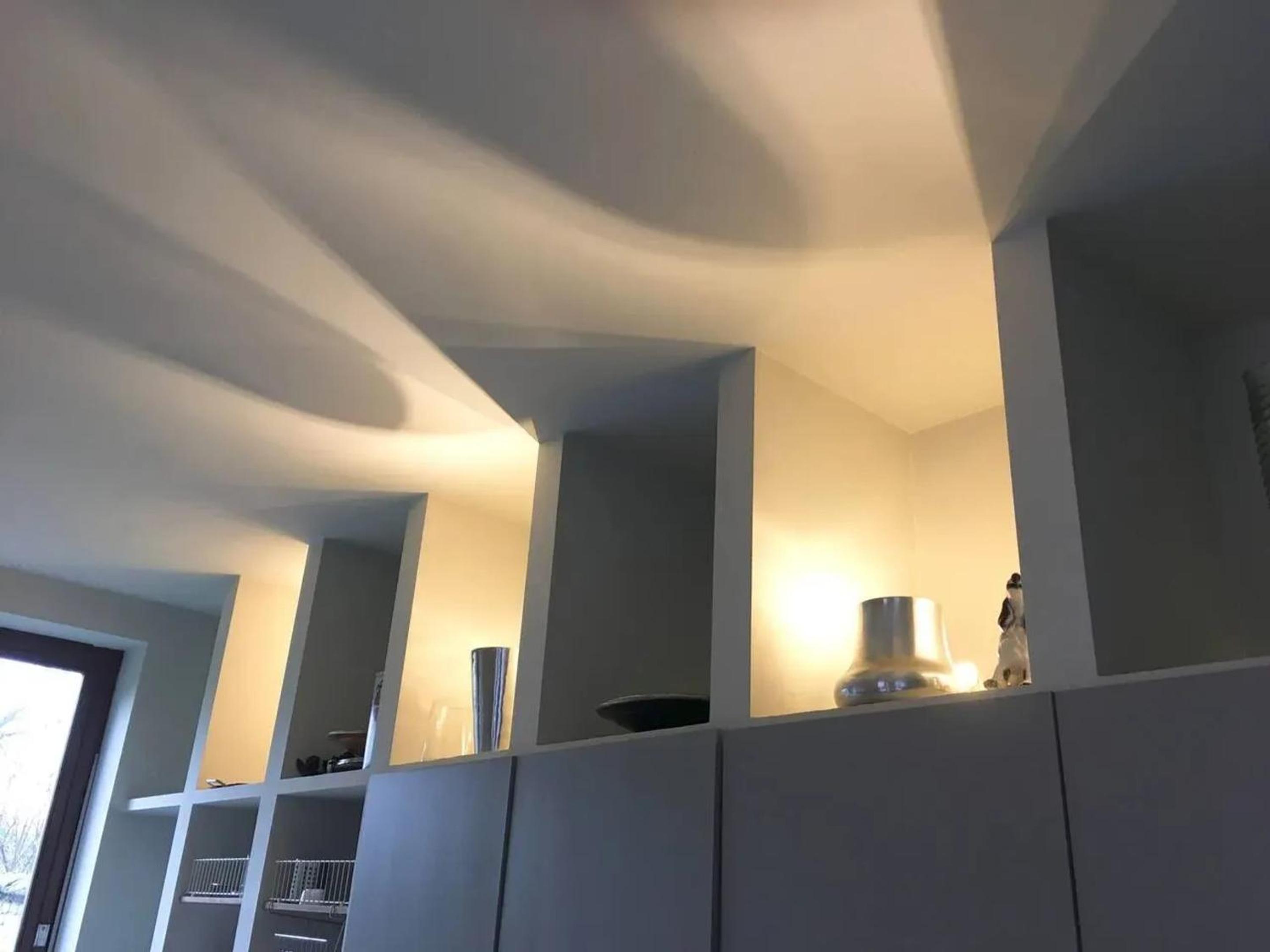 Spacious apartment in Brussels, large private garden
