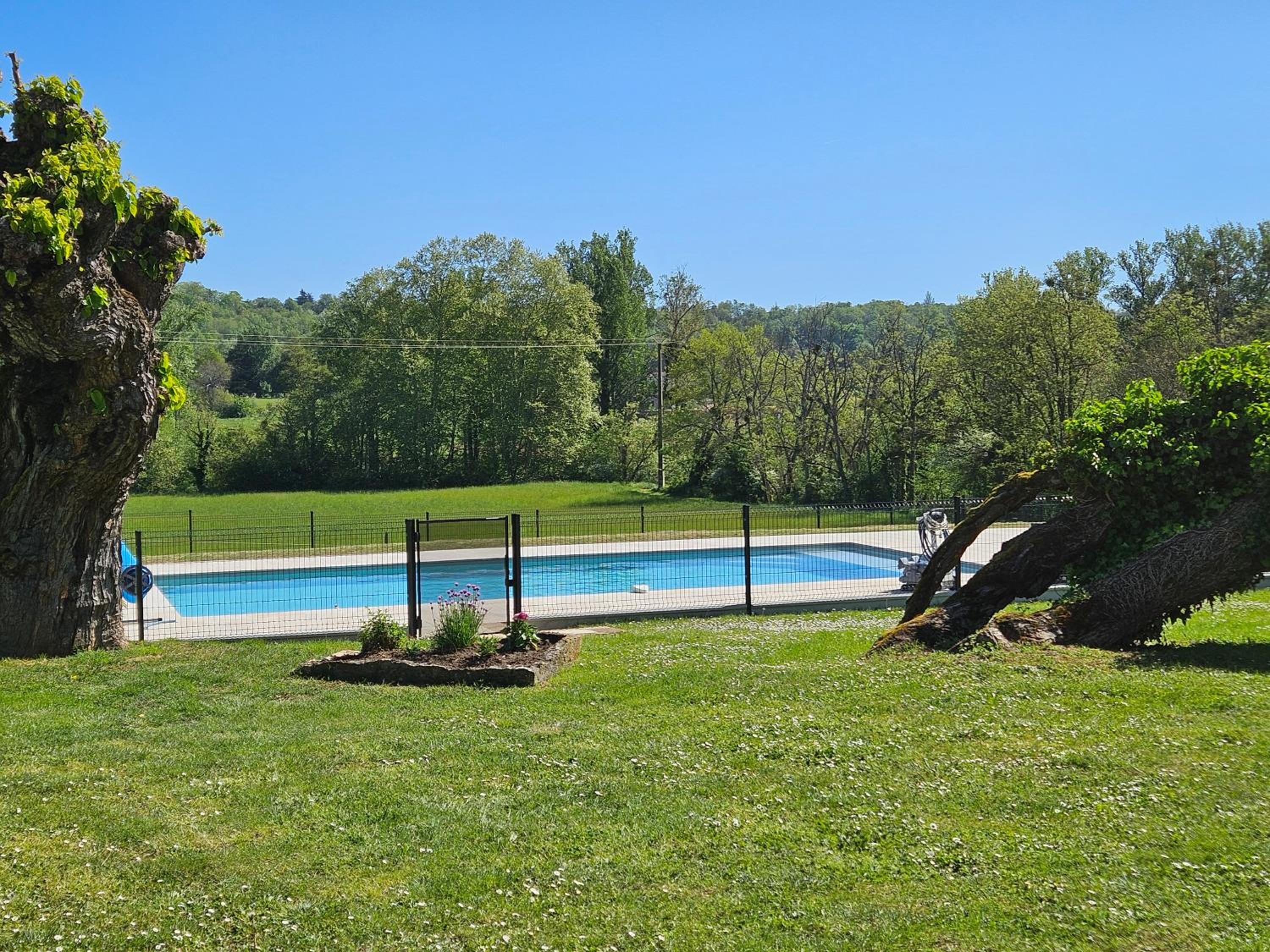 Domaine de Belcayre, photo 19