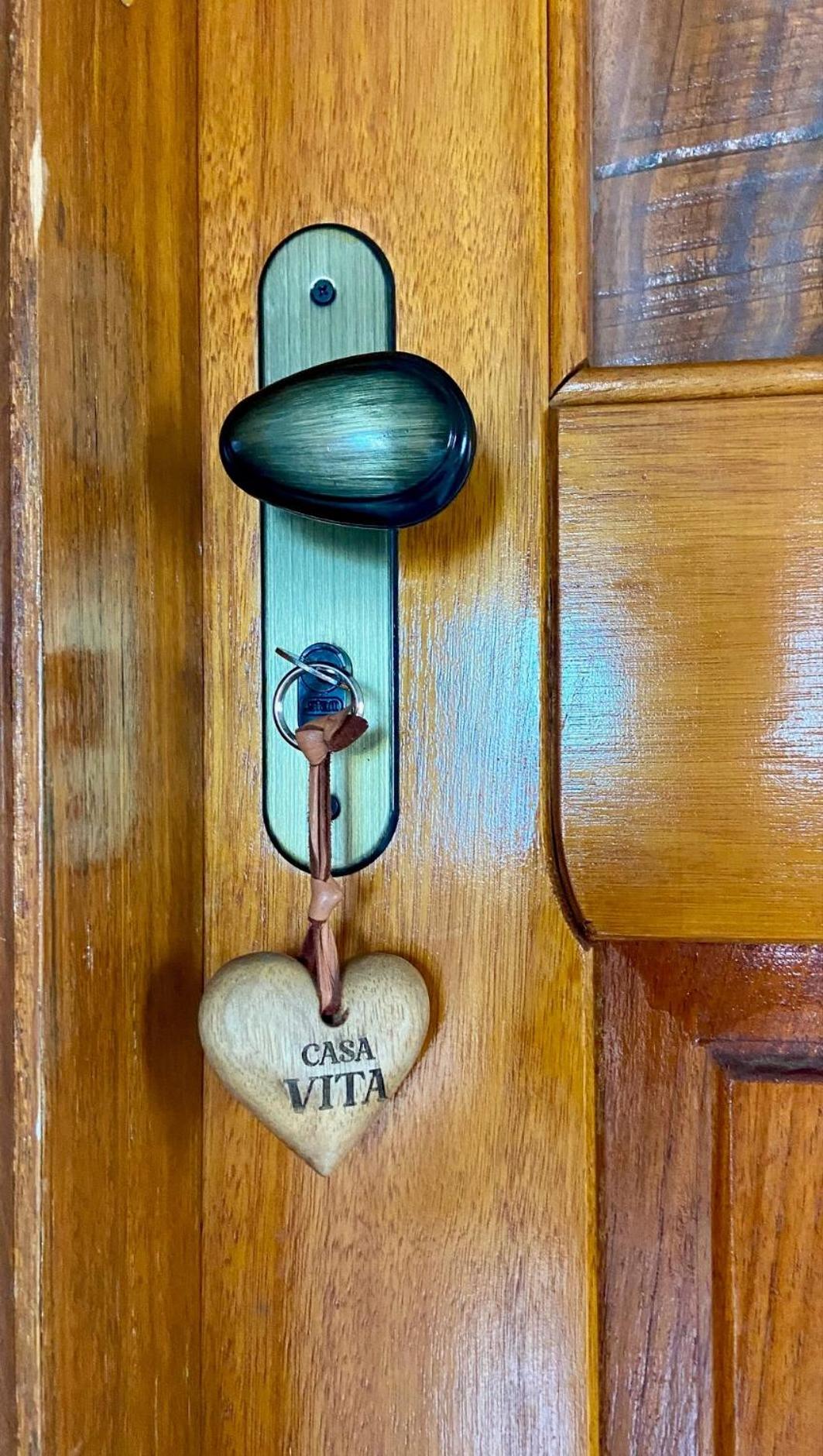 Casa Vita BG - Casa de campo