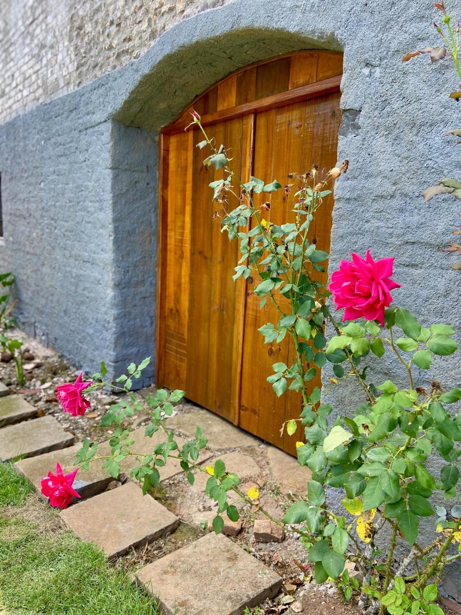 Casa Vita BG - Casa de campo
