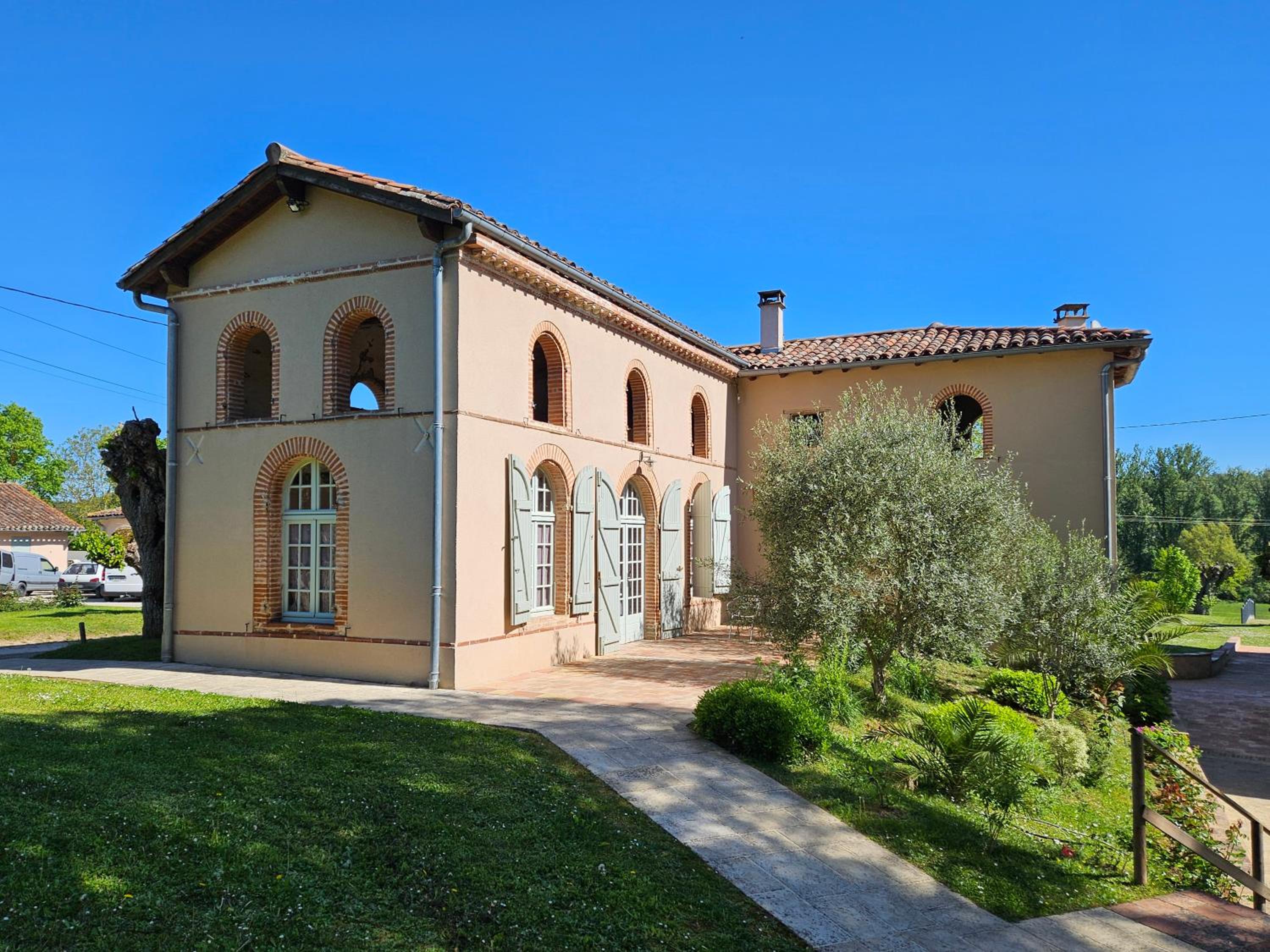 Domaine de Belcayre, photo 31