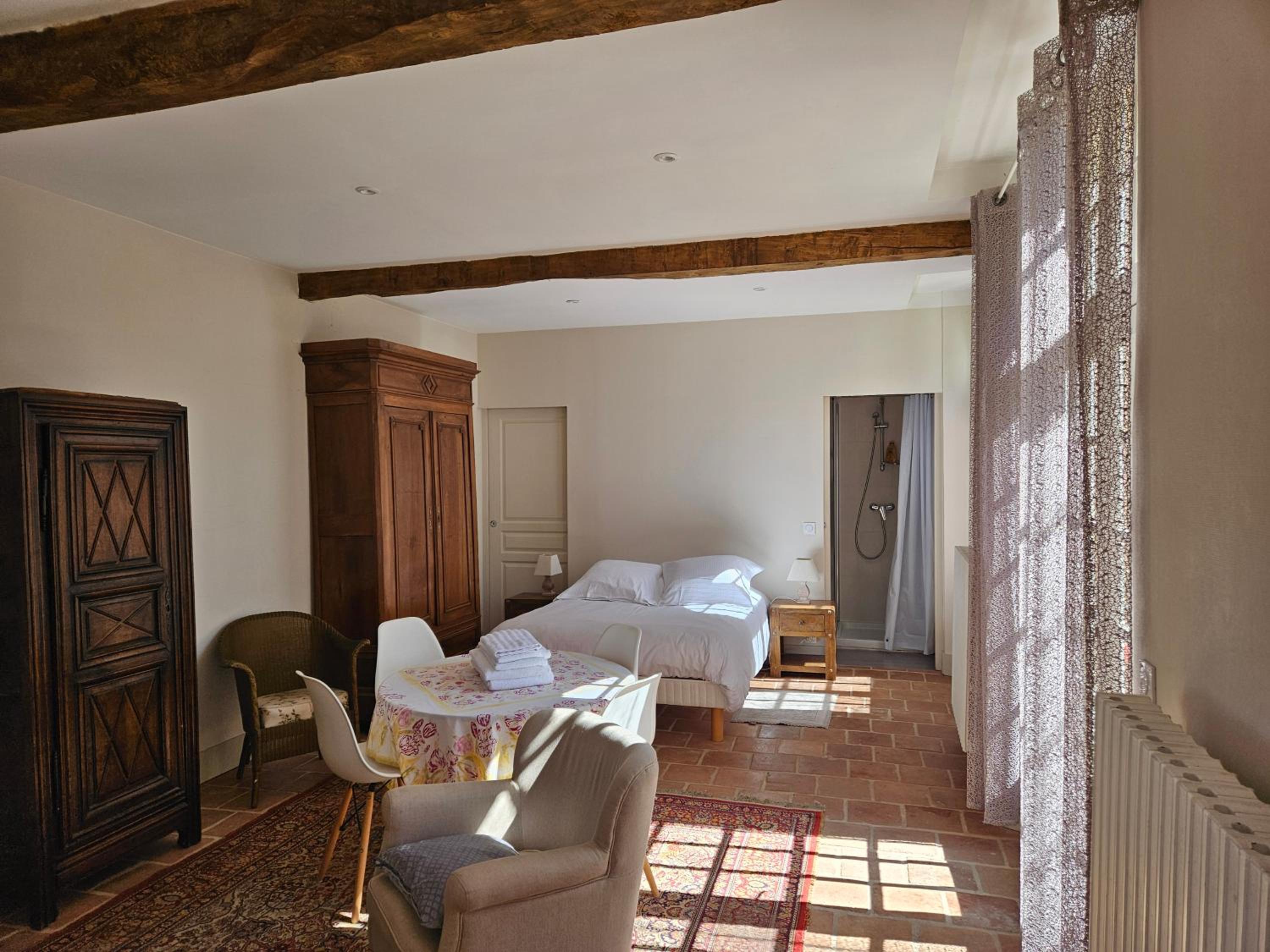 Domaine de Belcayre, photo 23