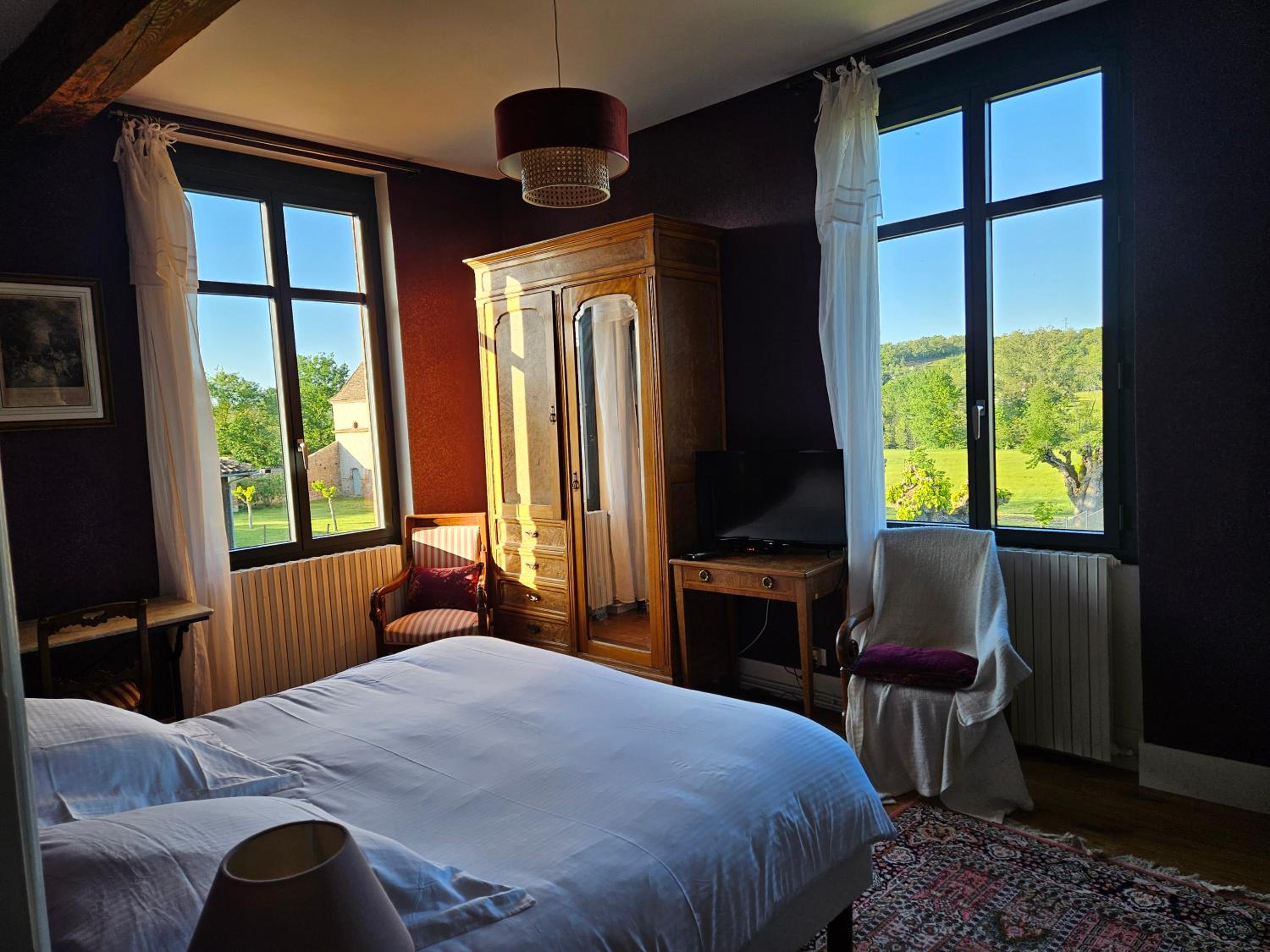 Domaine de Belcayre, photo 24
