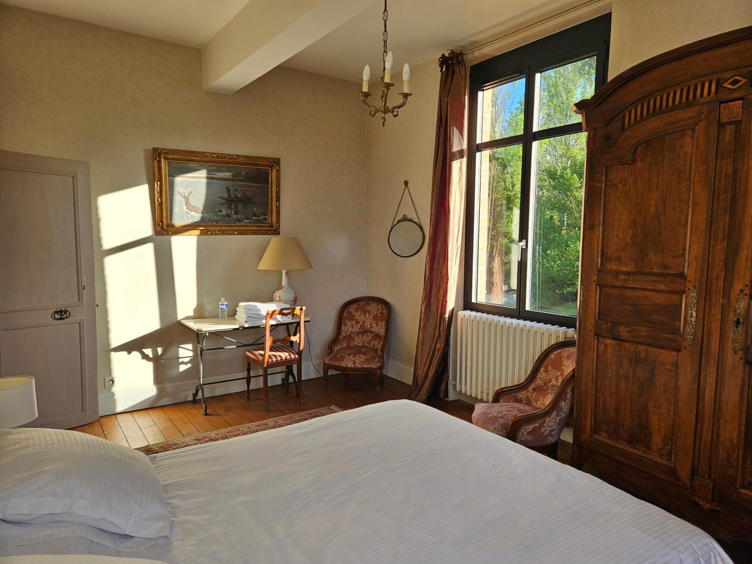 Domaine de Belcayre, photo 4