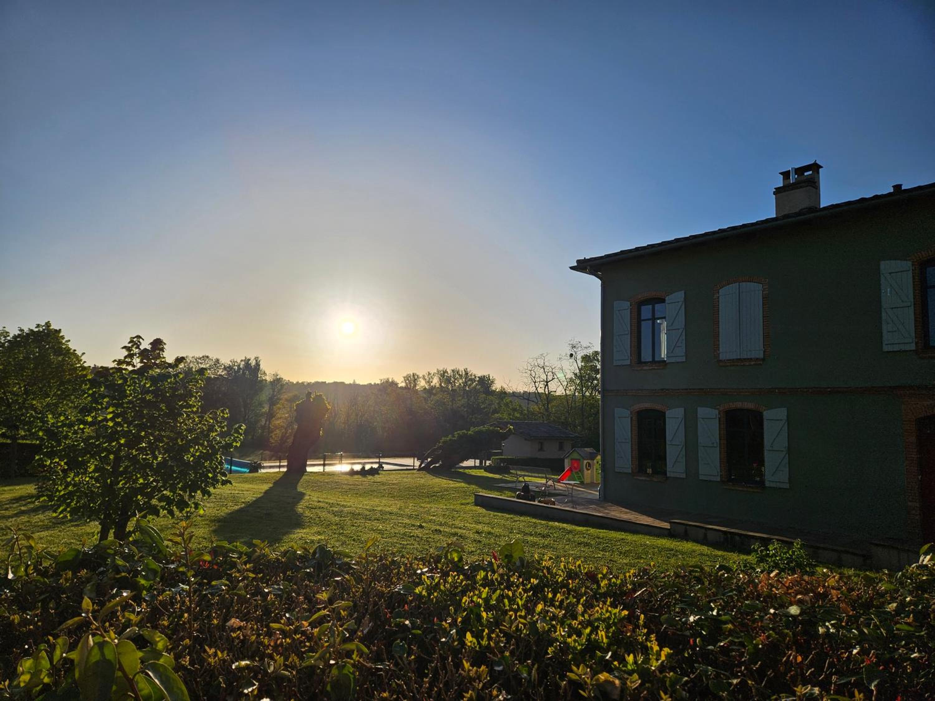 Domaine de Belcayre, photo 14