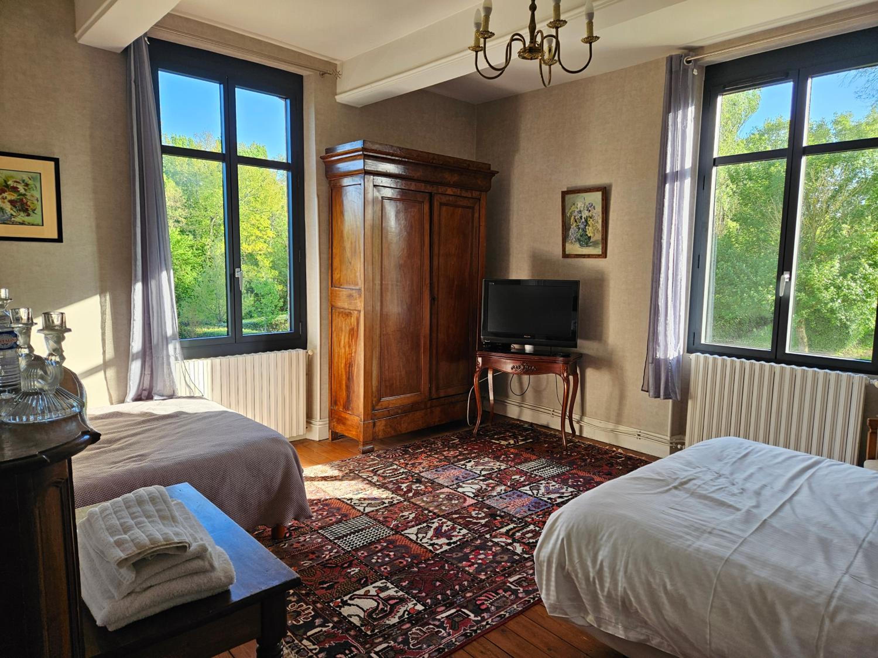 Domaine de Belcayre, photo 33