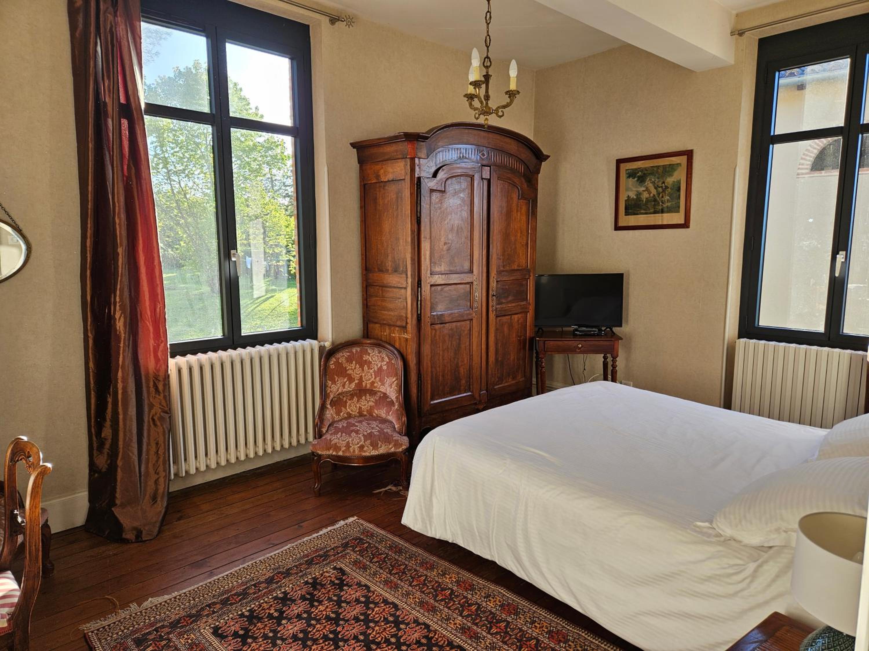 Domaine de Belcayre, photo 38