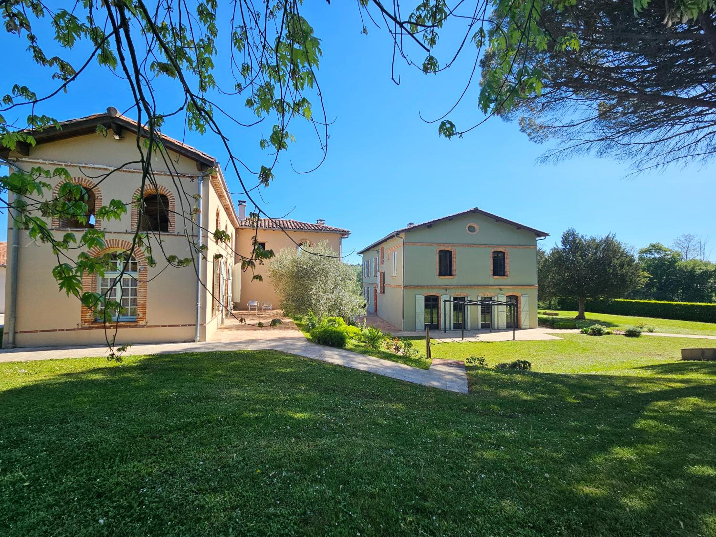 Domaine de Belcayre, photo 22