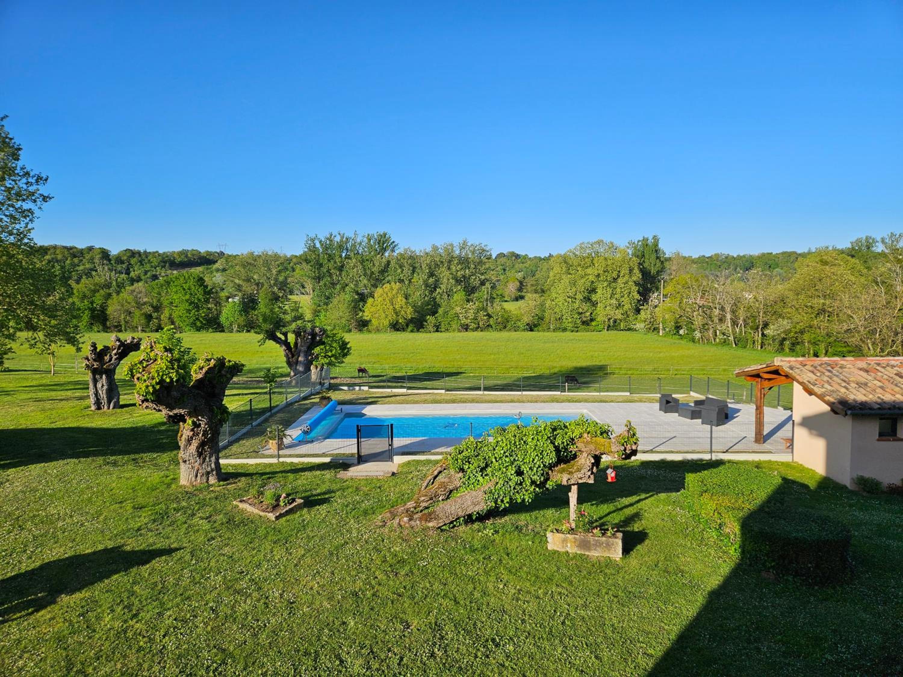 Domaine de Belcayre, photo 35