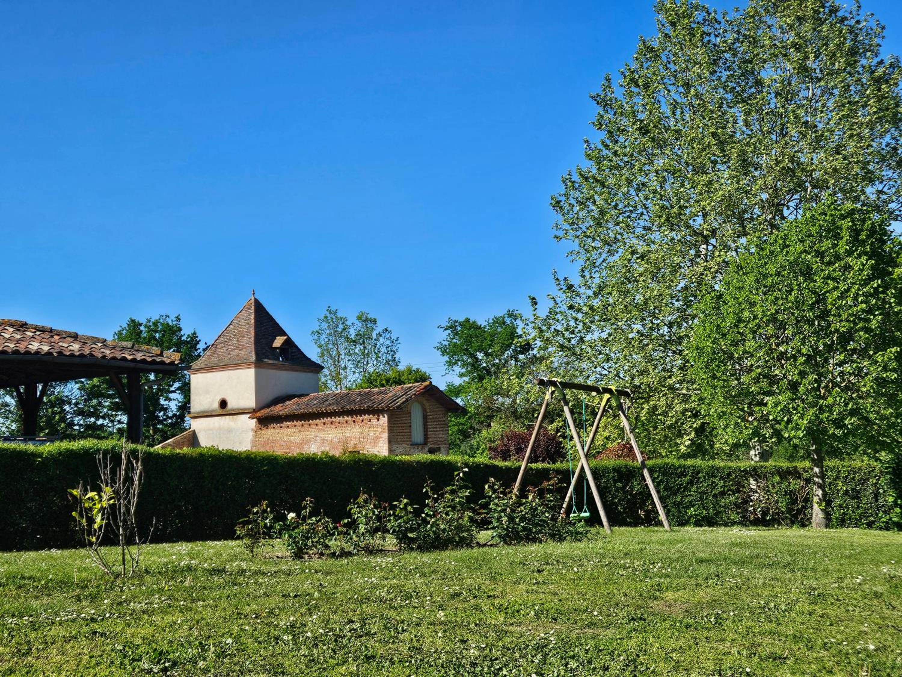 Domaine de Belcayre, photo 20