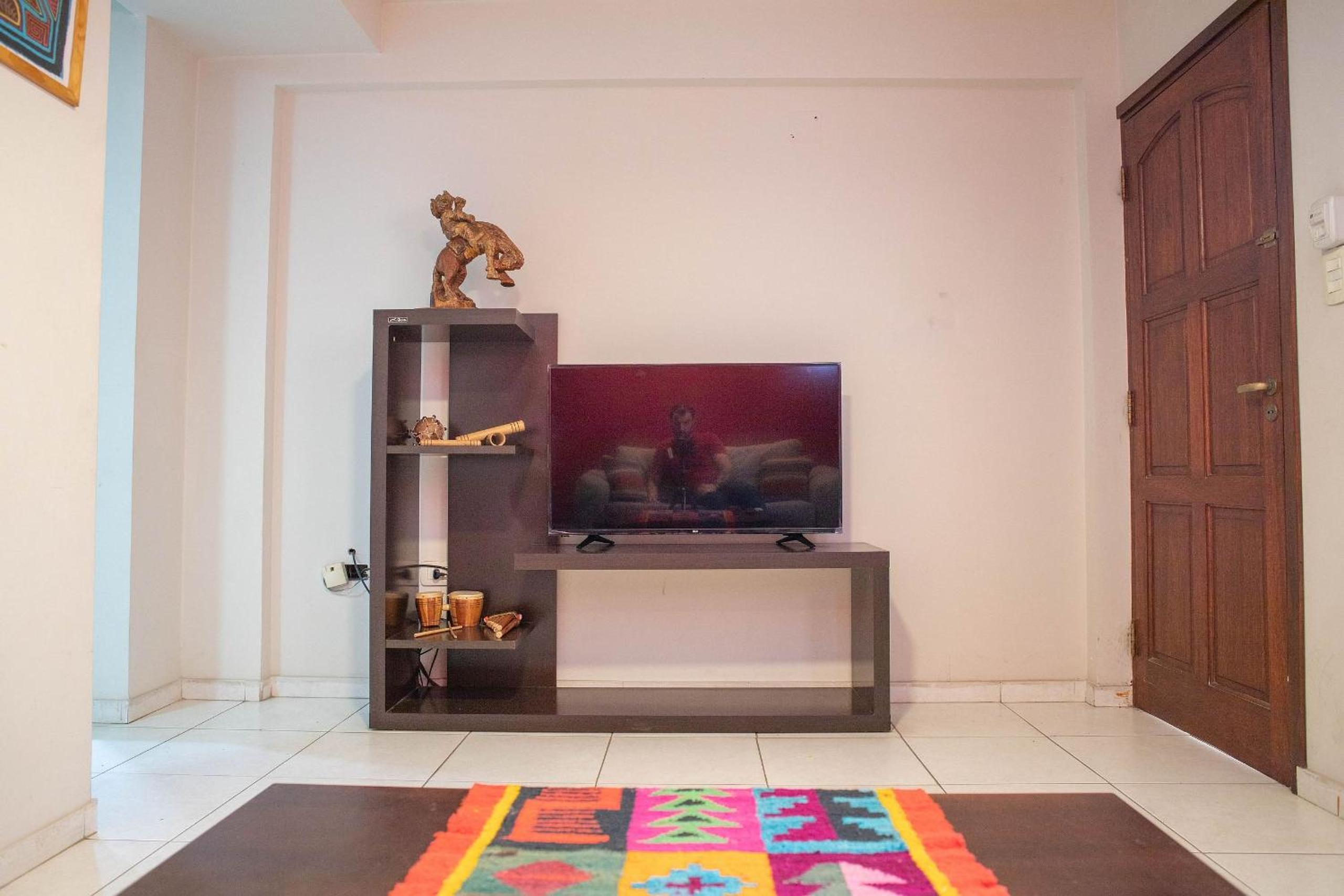 Hermoso departamento