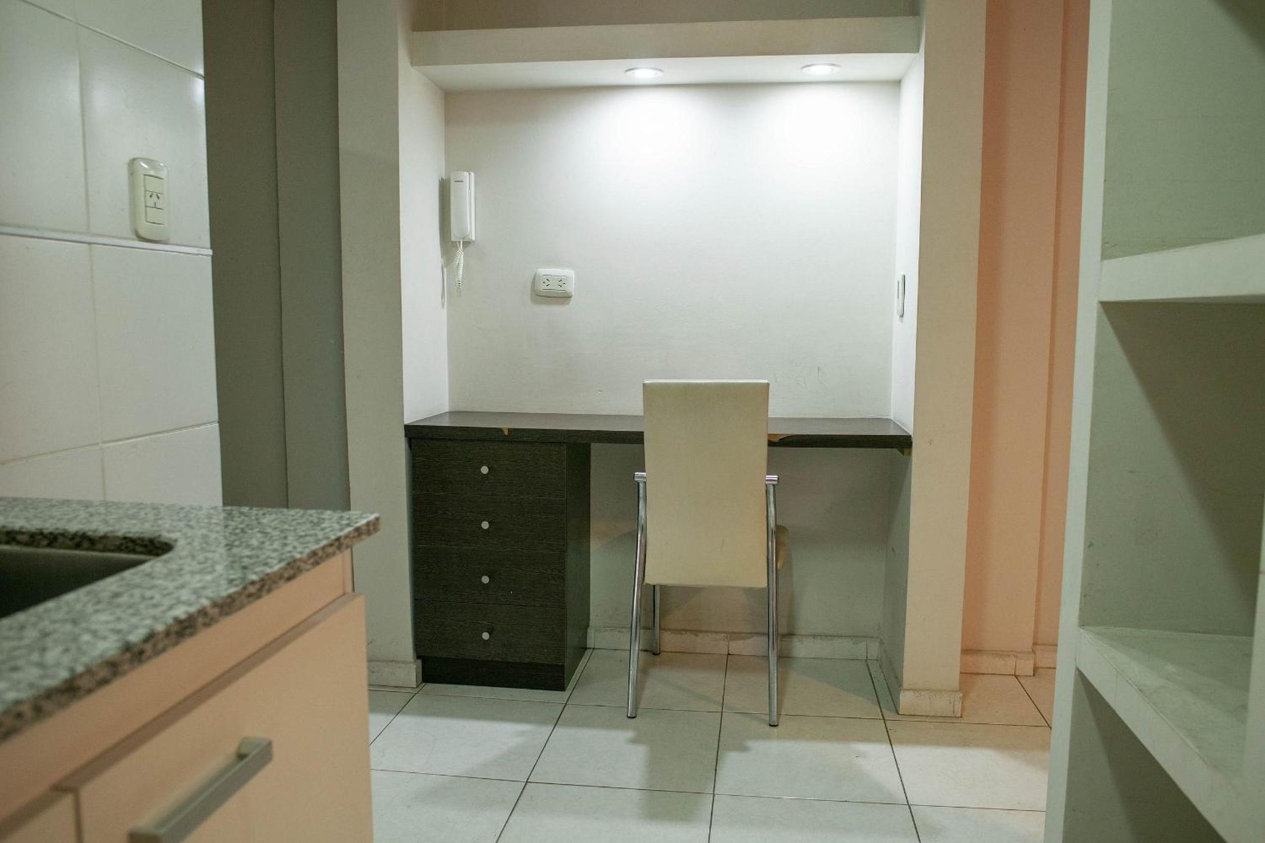 Hermoso departamento