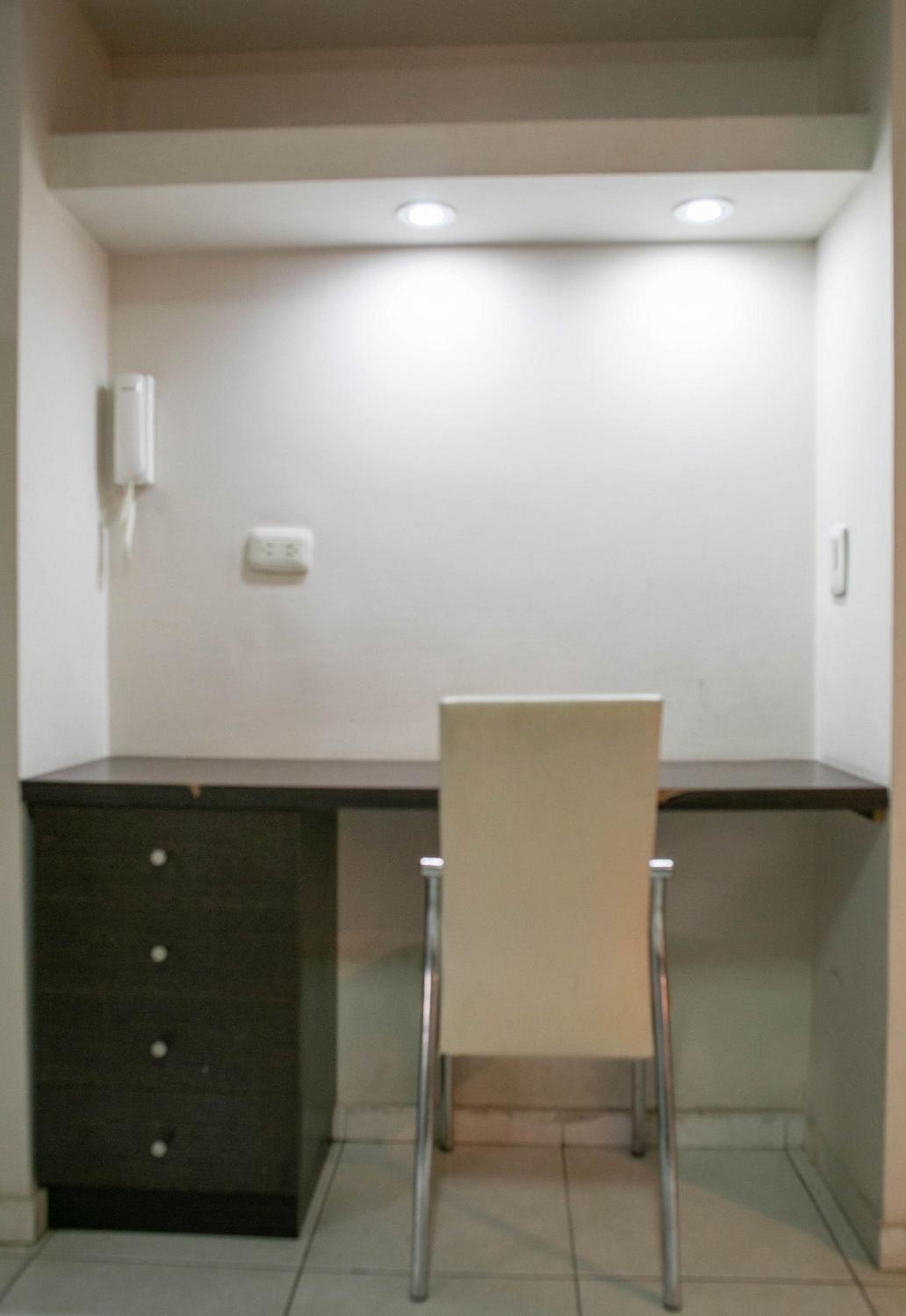 Hermoso departamento