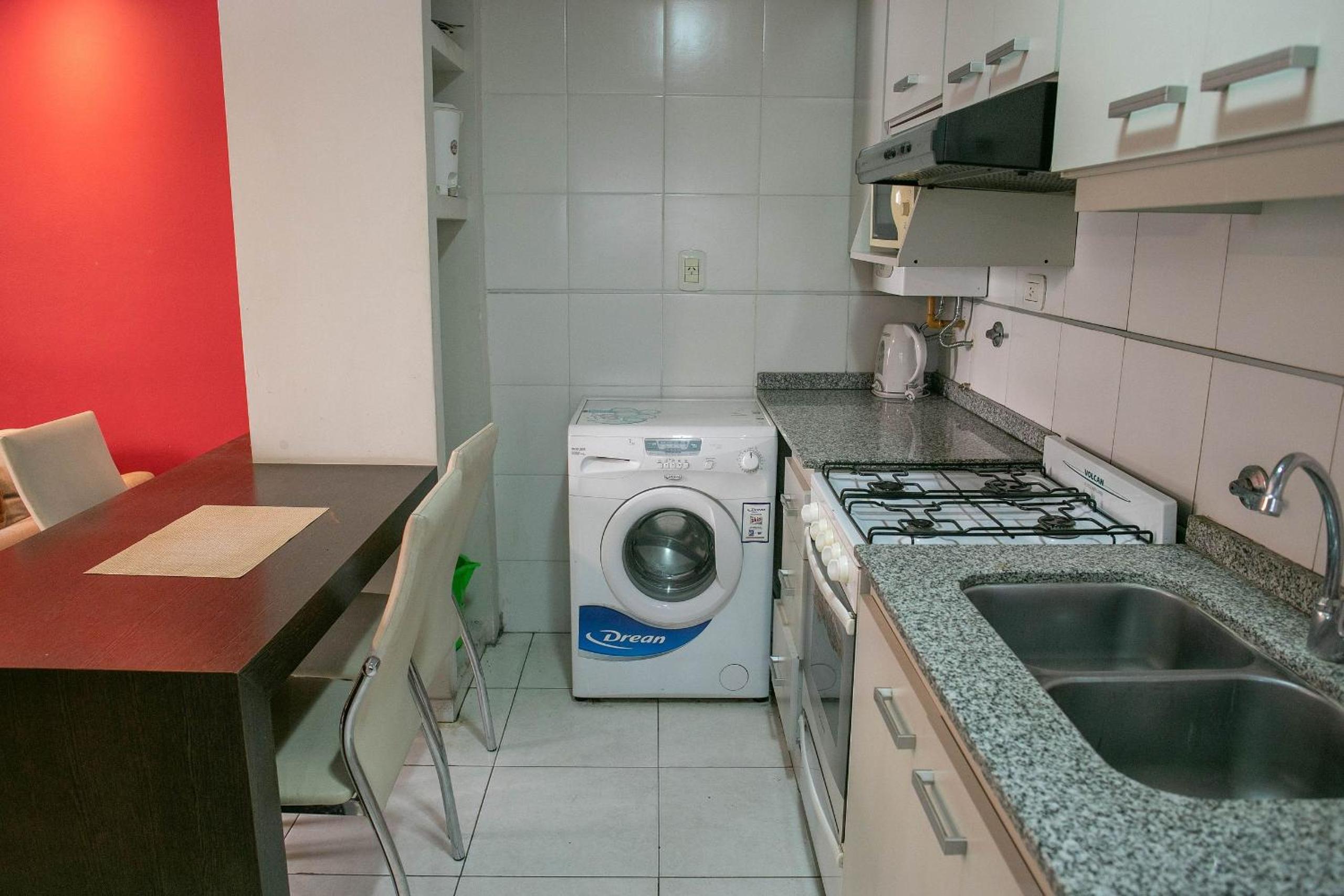 Hermoso departamento