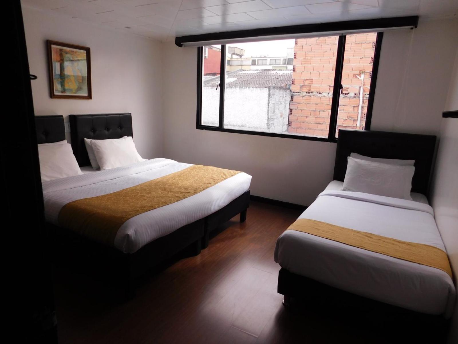 Hotel Casa Navi - Property Image 9