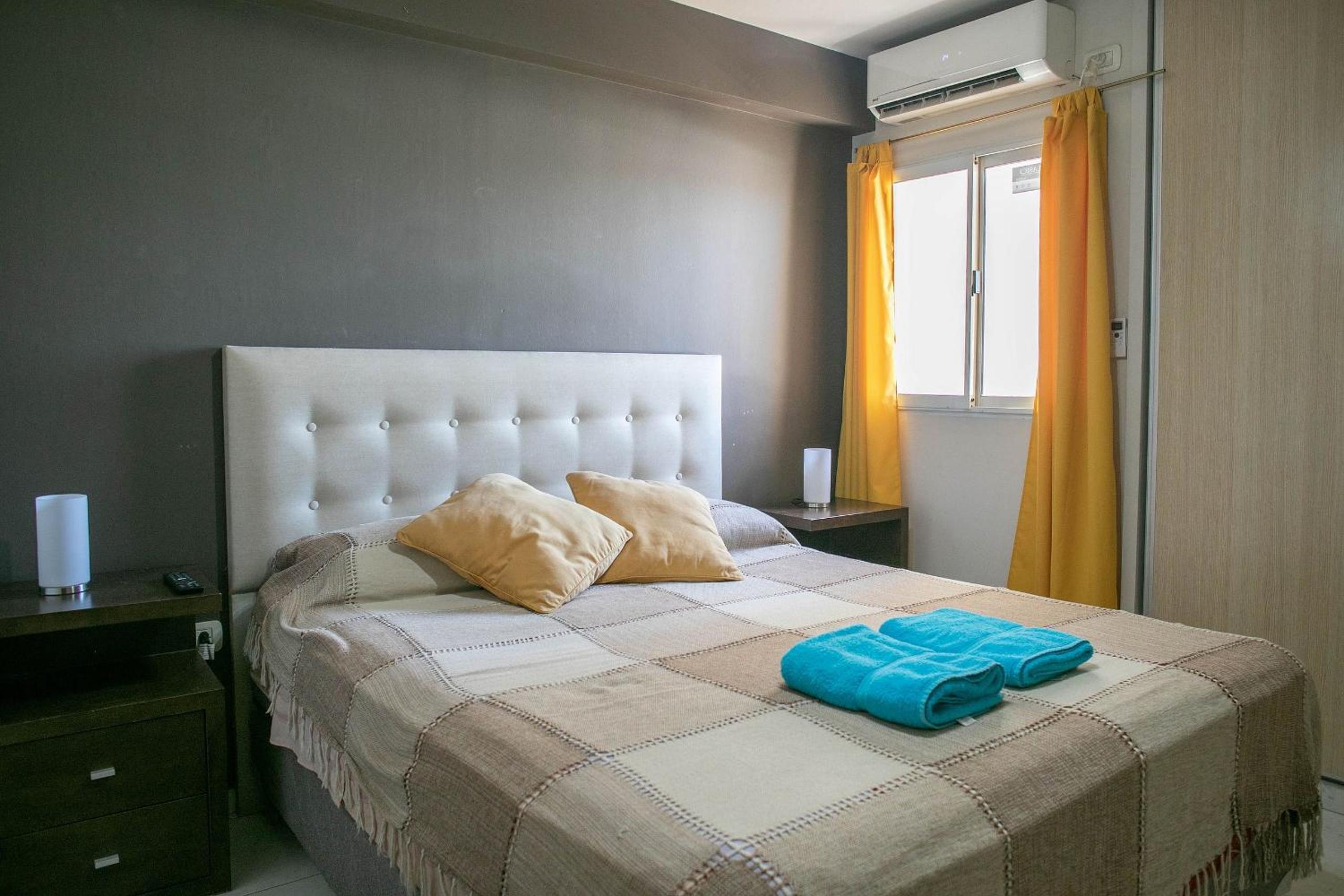 Hermoso departamento