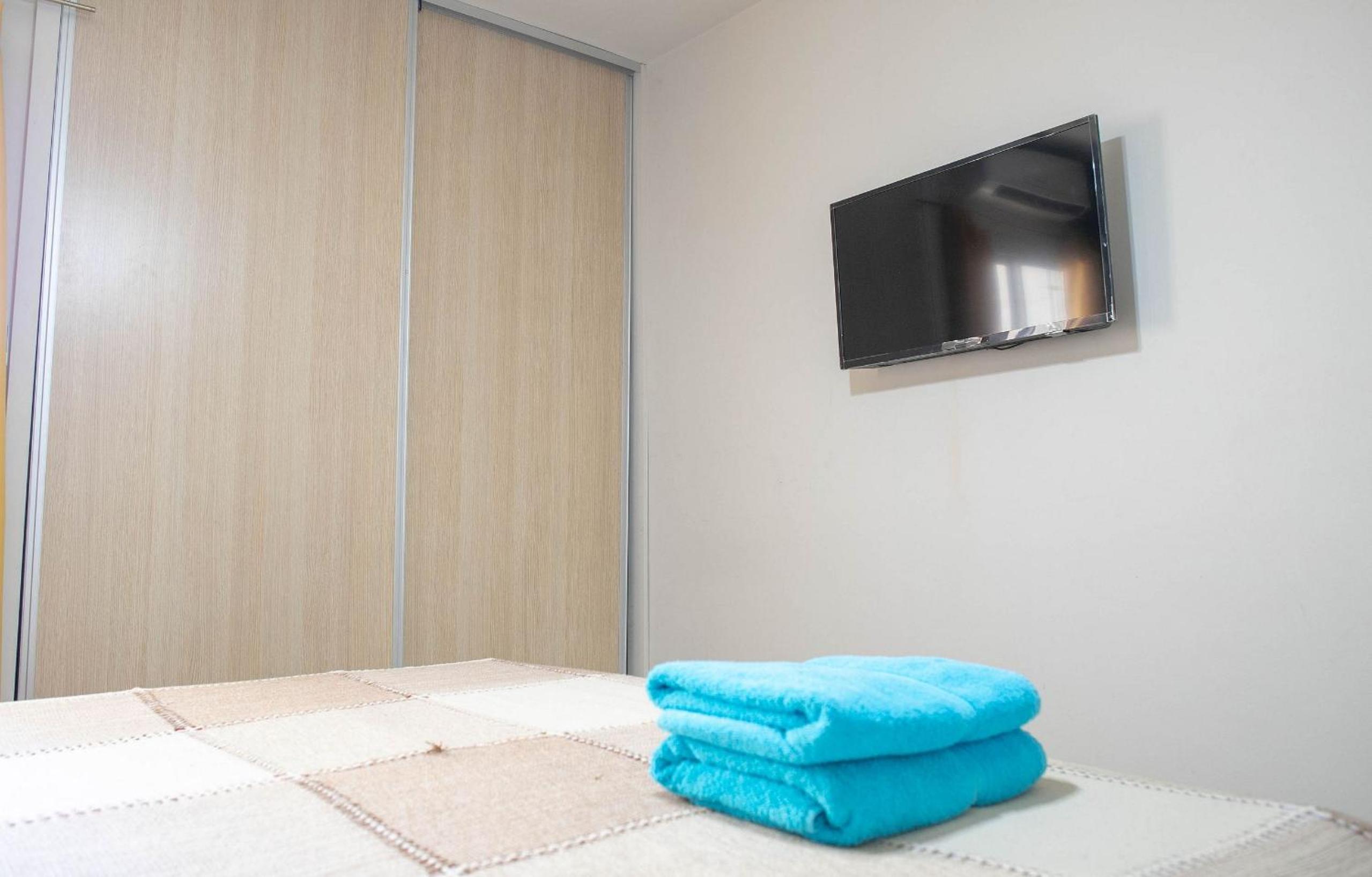 Hermoso departamento