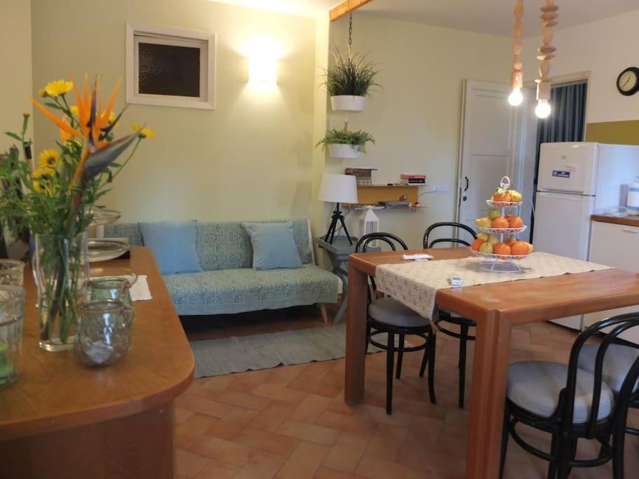 Uvatanta Cottage