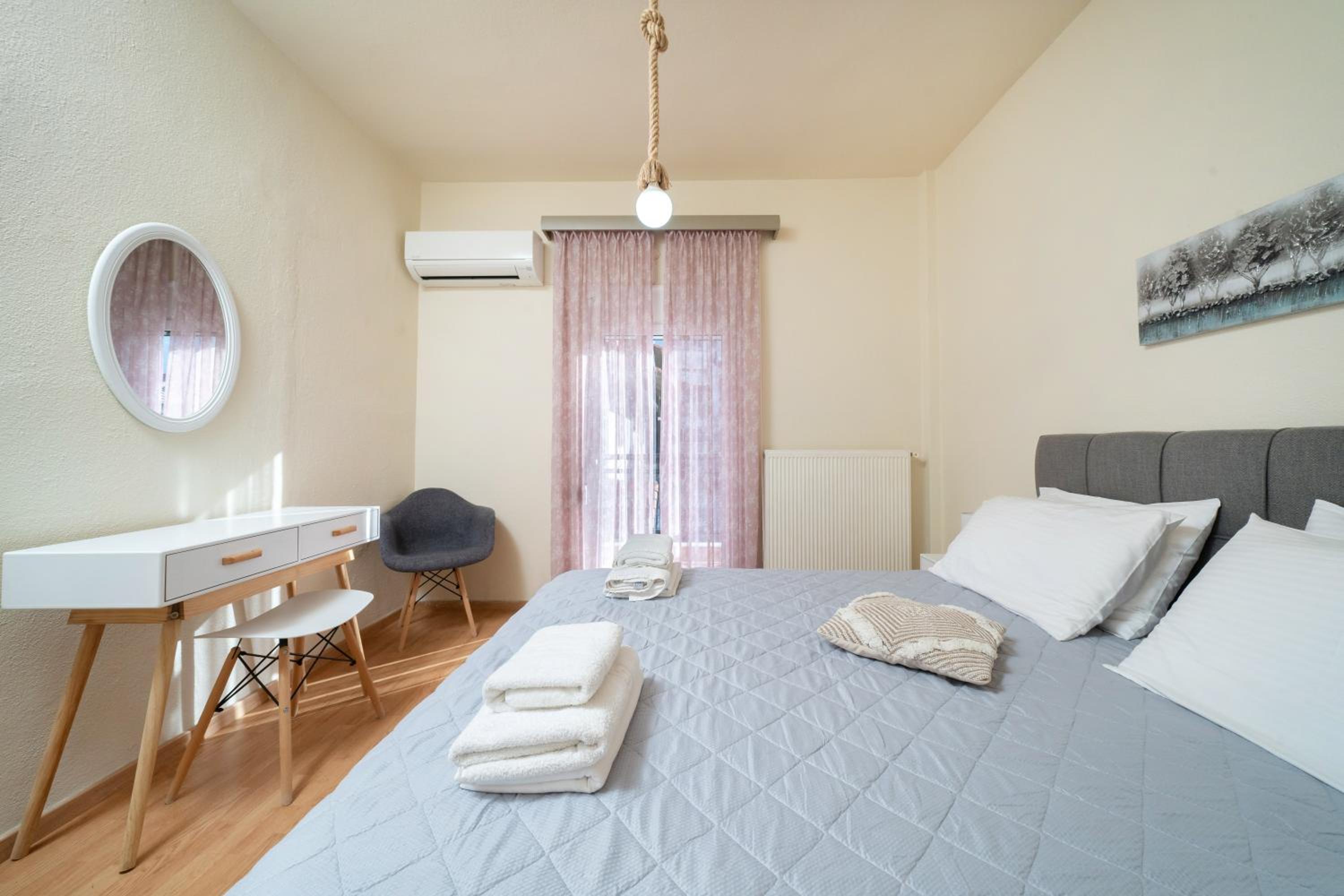 Poline Apartment