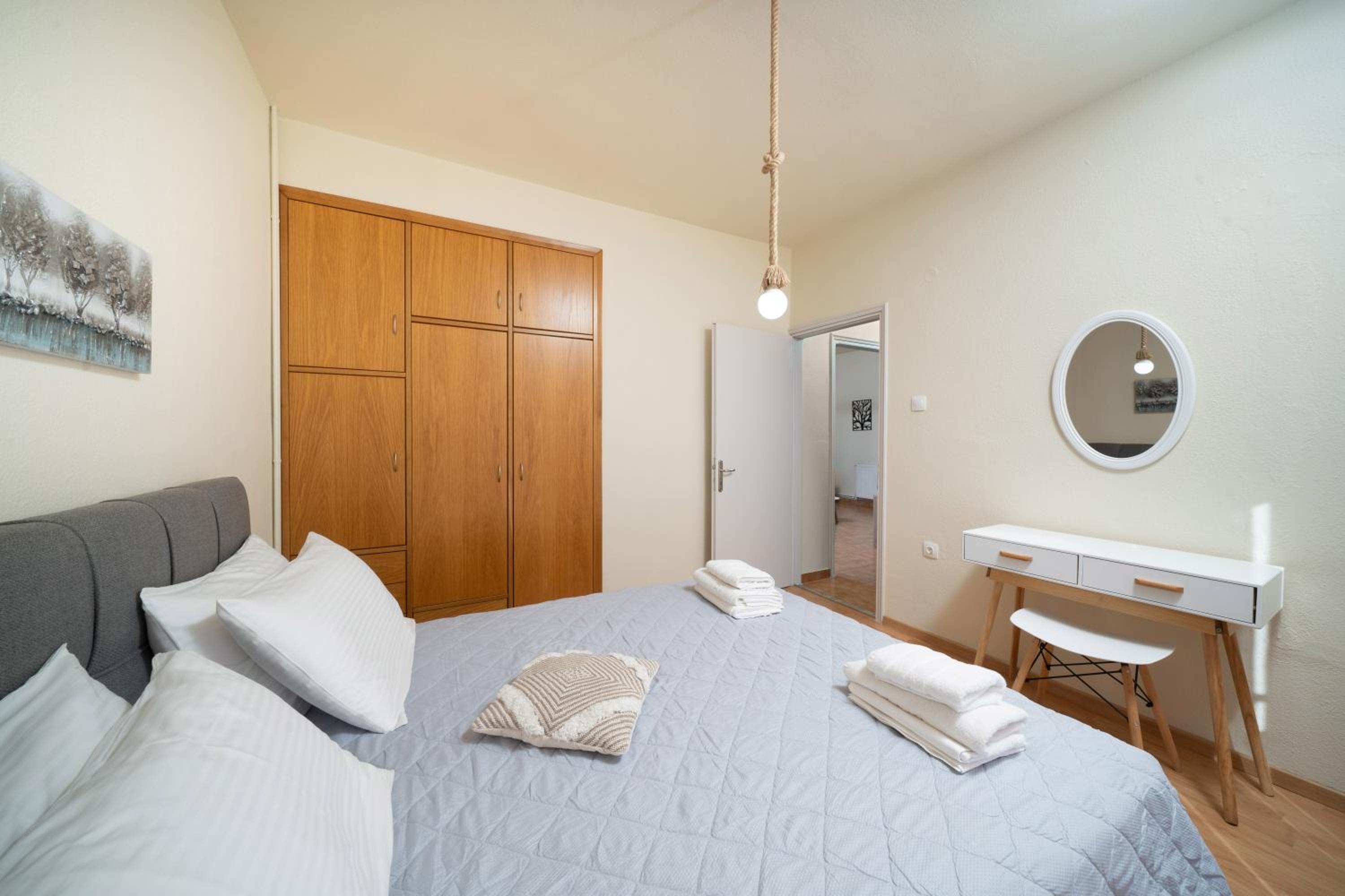 Poline Apartment