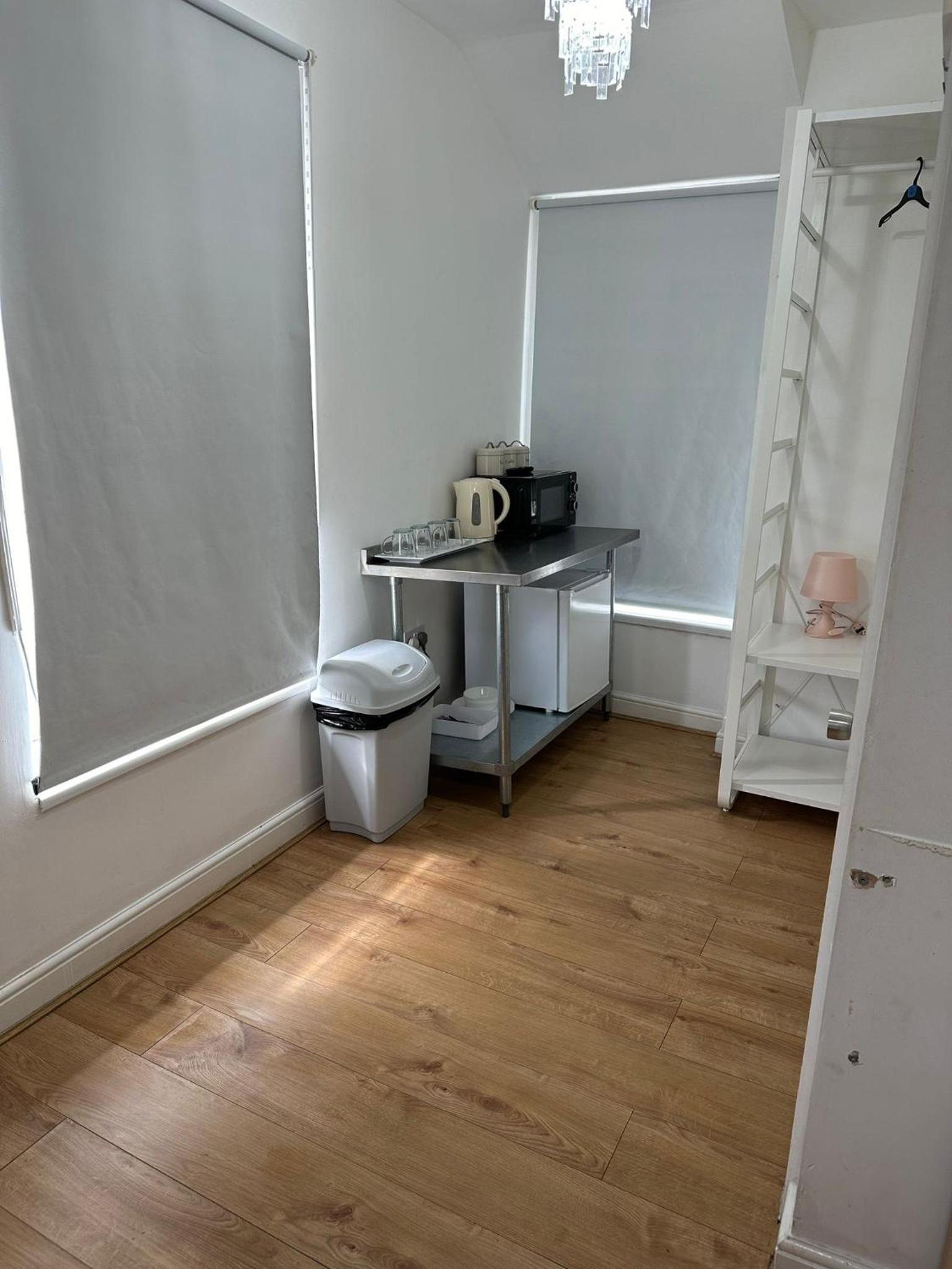 Ariana House Hotel-Families and Couples Only