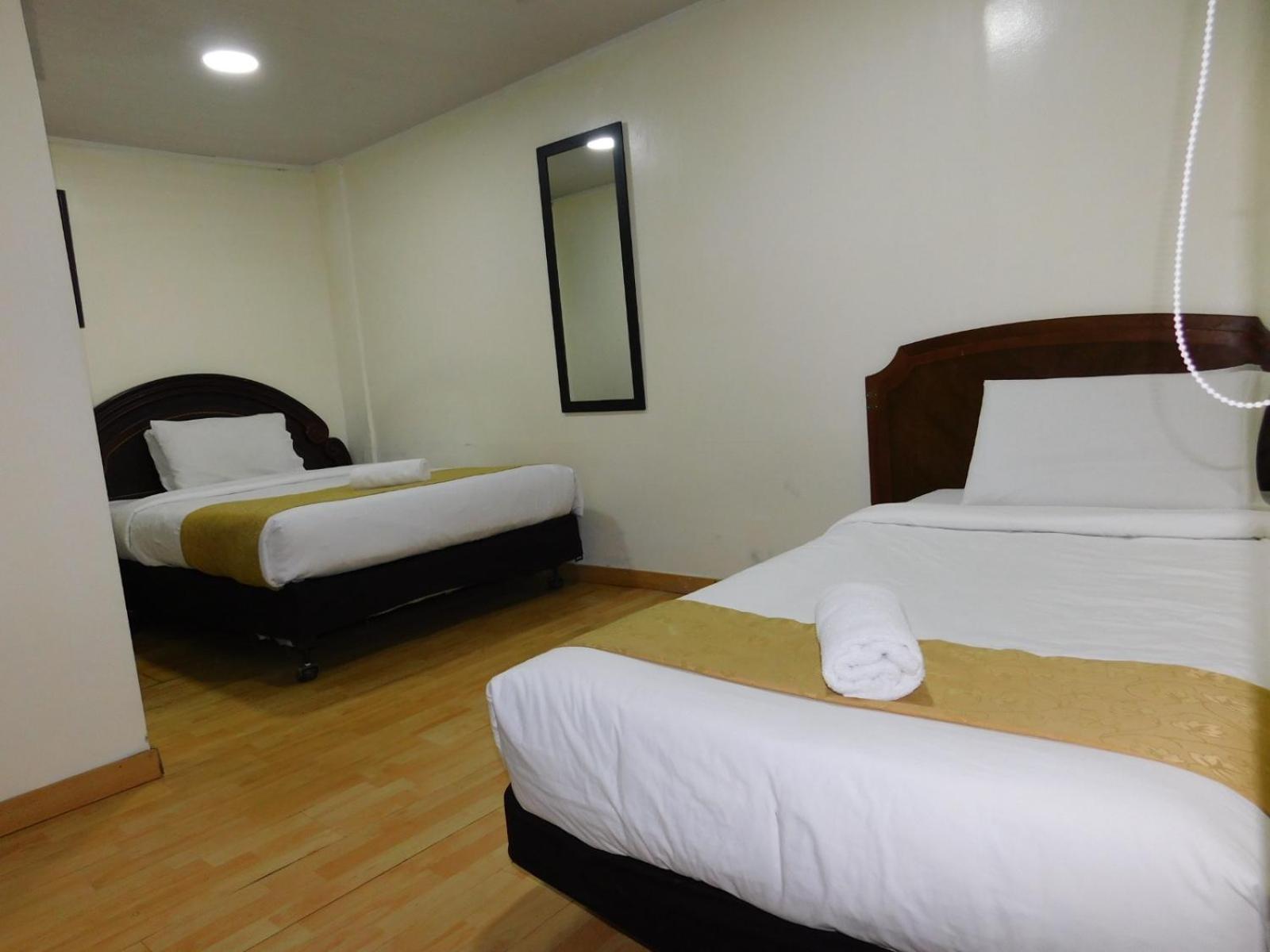 Hotel Casa Navi - Property Image 10