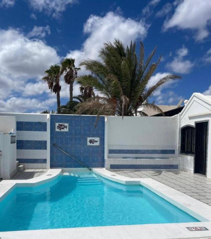 Villa Rosa photo 1