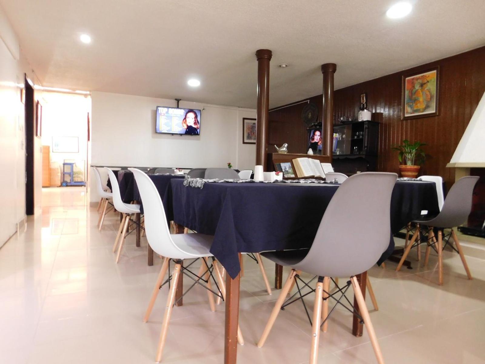 Hotel Casa Navi - Property Image 12