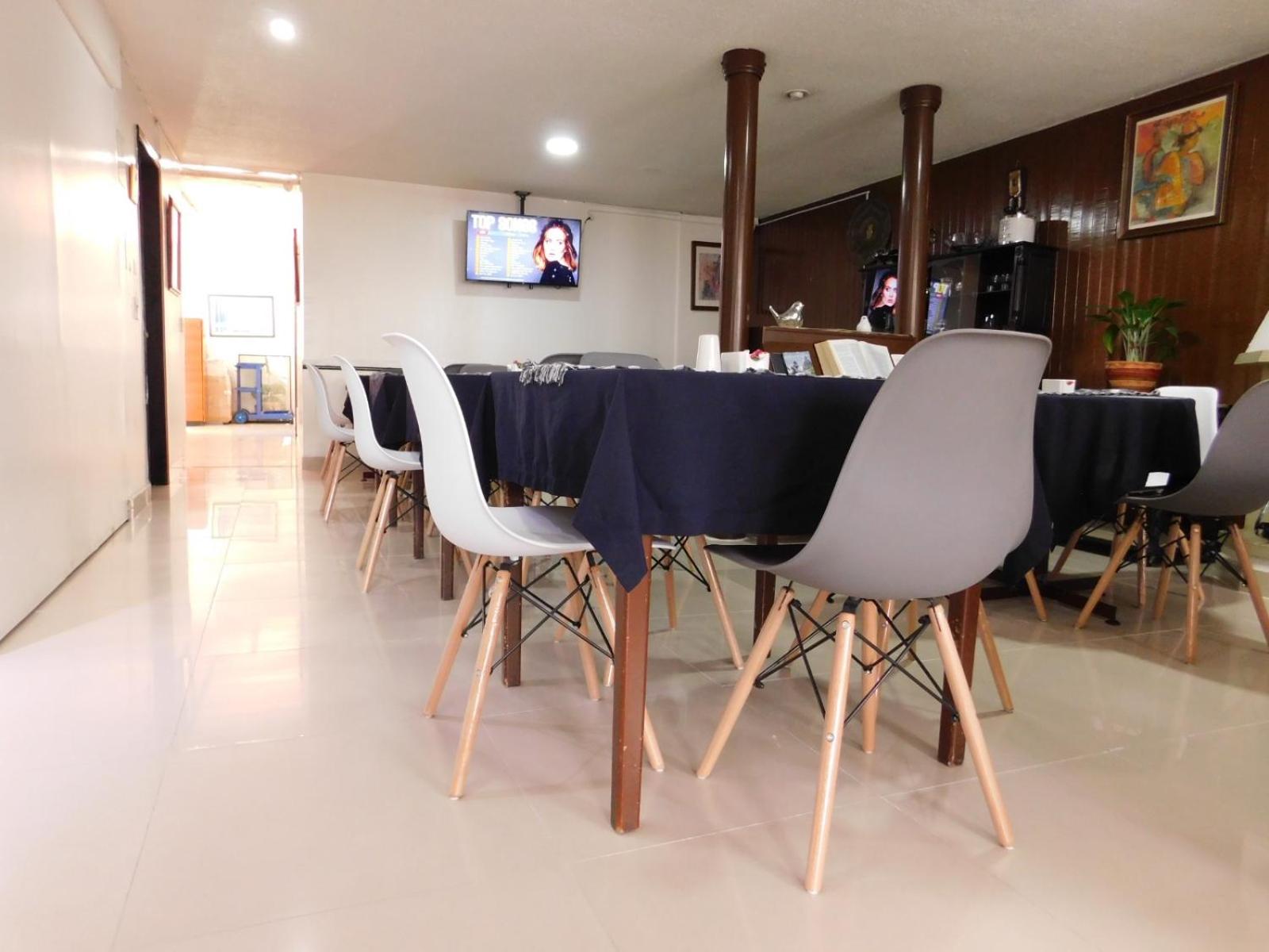 Hotel Casa Navi - Property Image 11