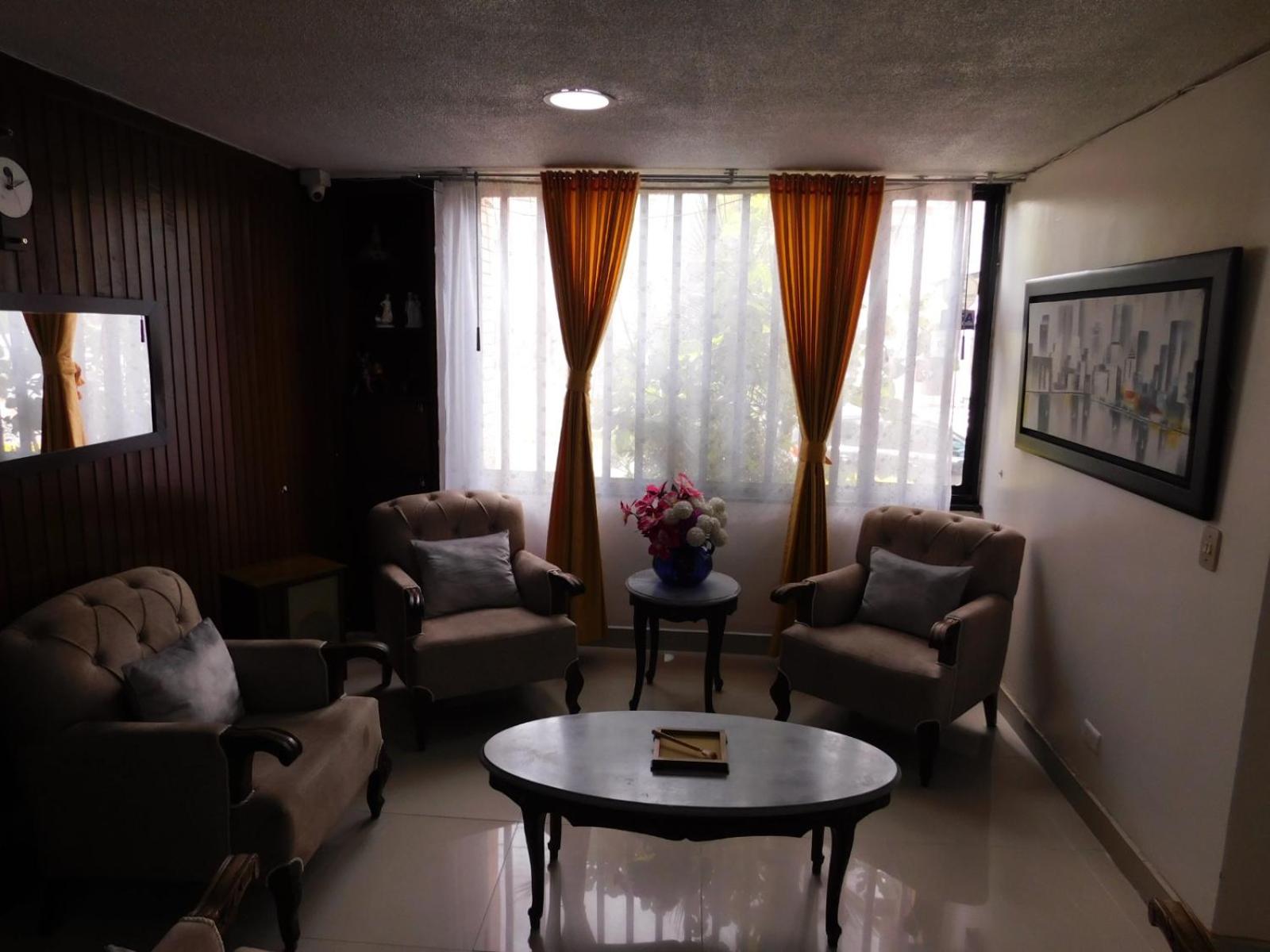 Hotel Casa Navi - Property Image 1