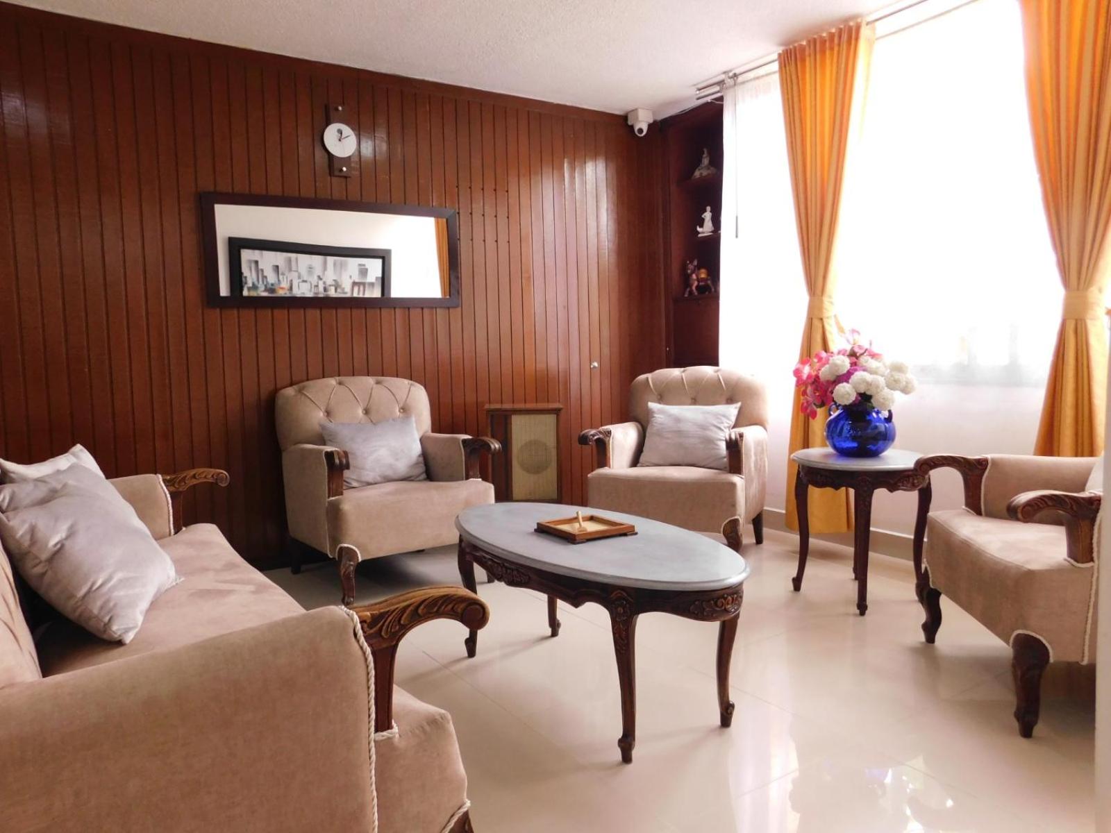 Hotel Casa Navi - Property Image 14