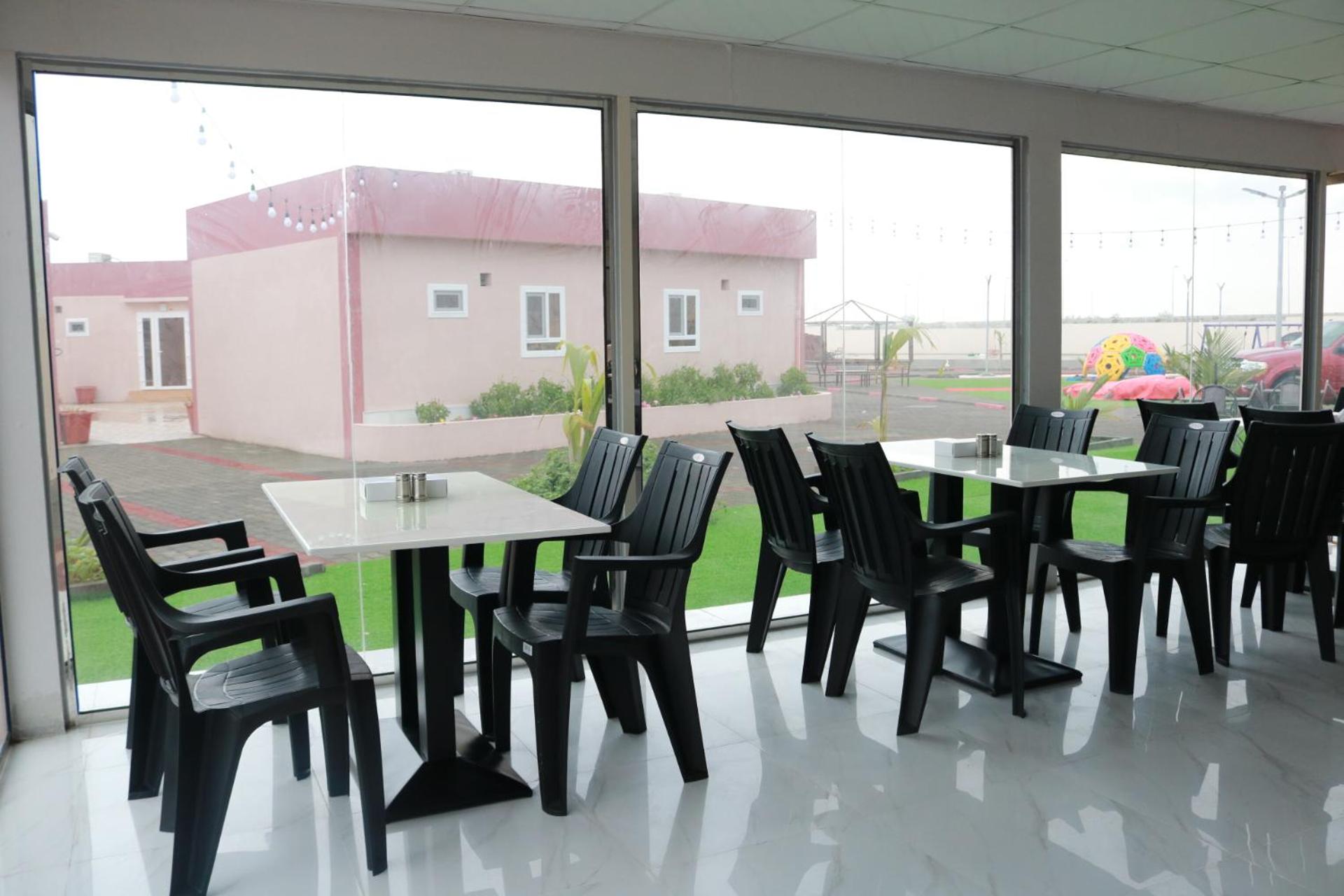 Lina Dreamland Resort