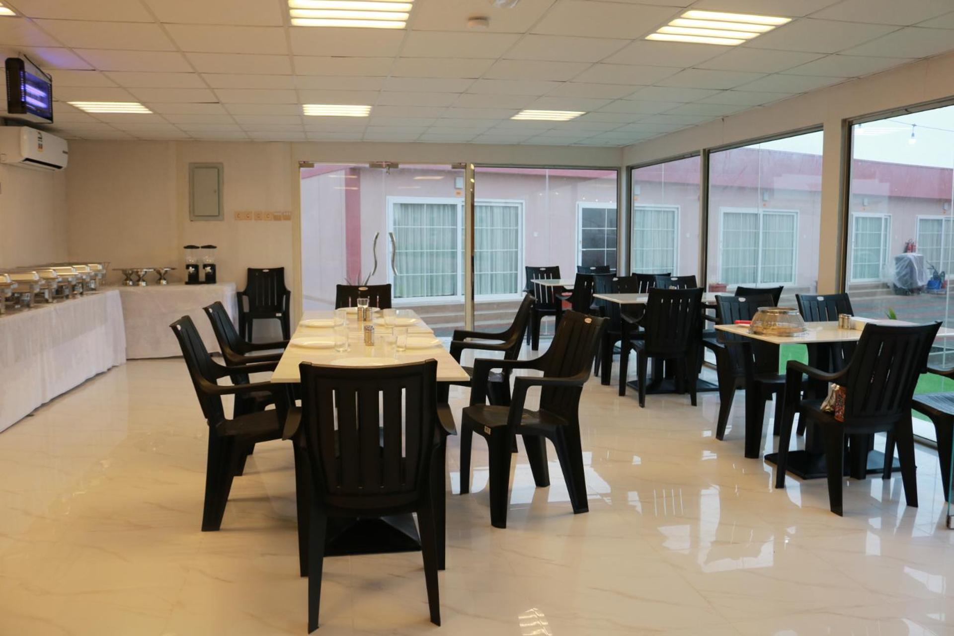 Lina Dreamland Resort