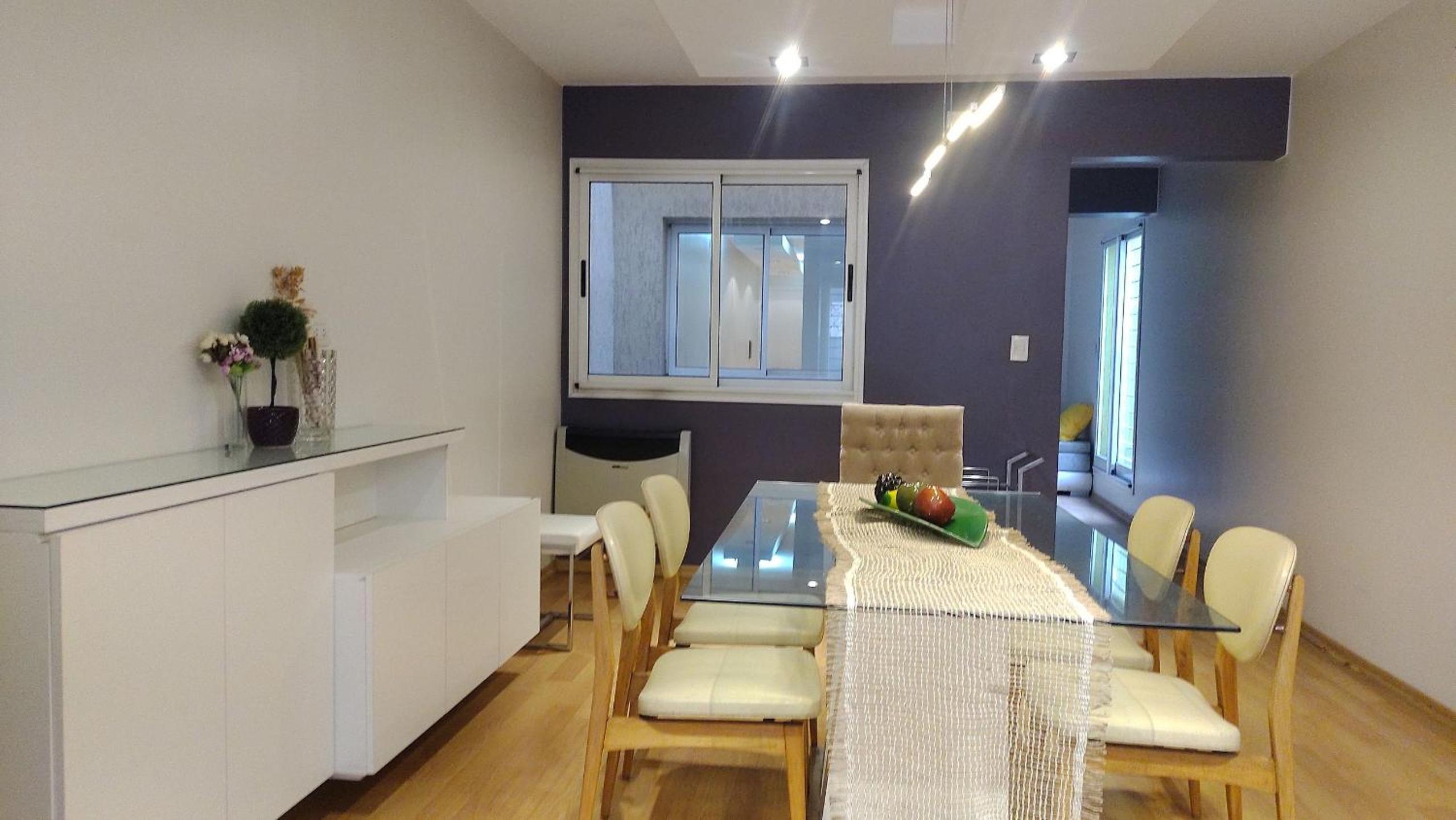 Experience automation: Smart apartment - WITH GARAGE